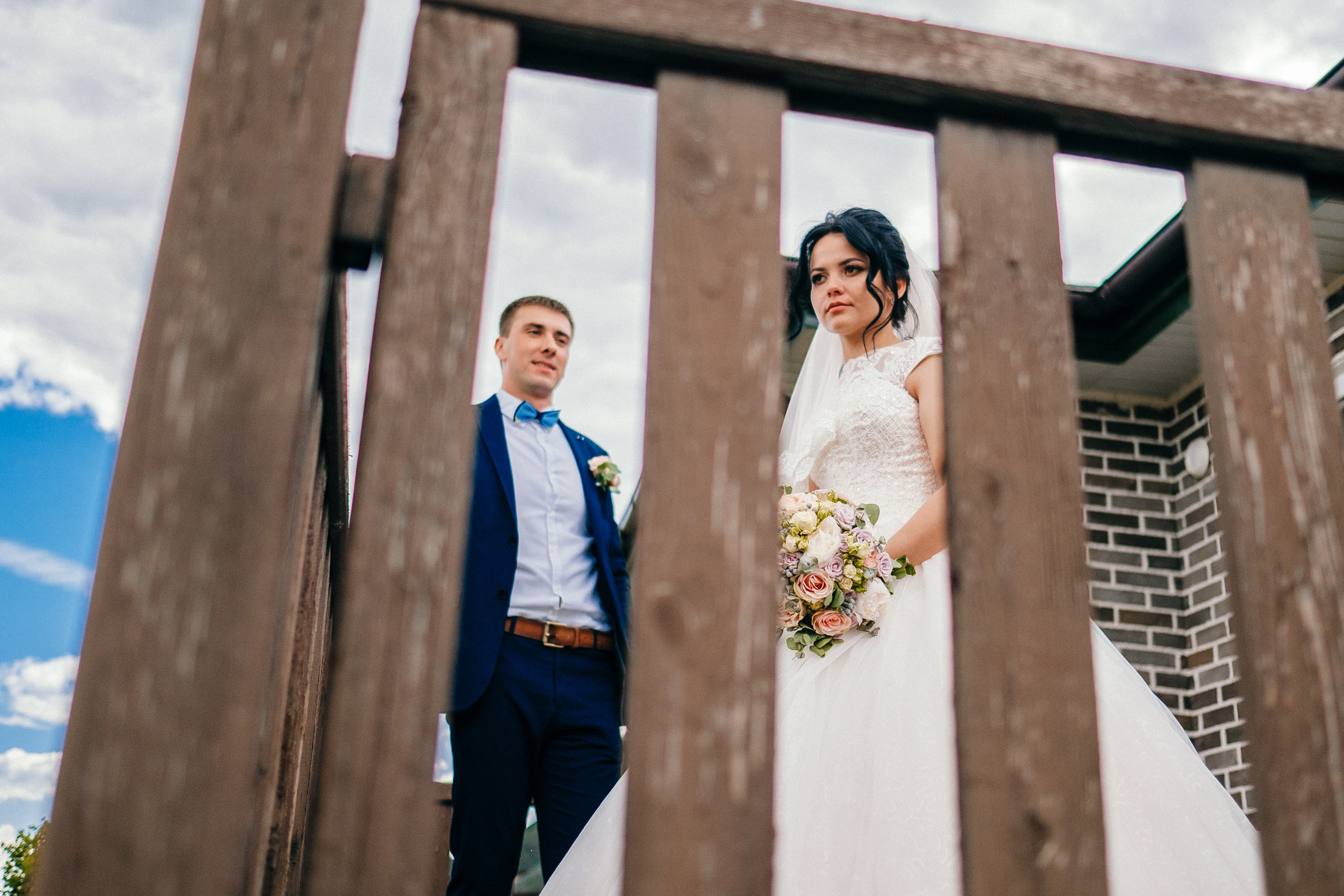 29.06.2019 WeddingStory. Ivan Skufinsky — wedding and family photographer in Vancouver