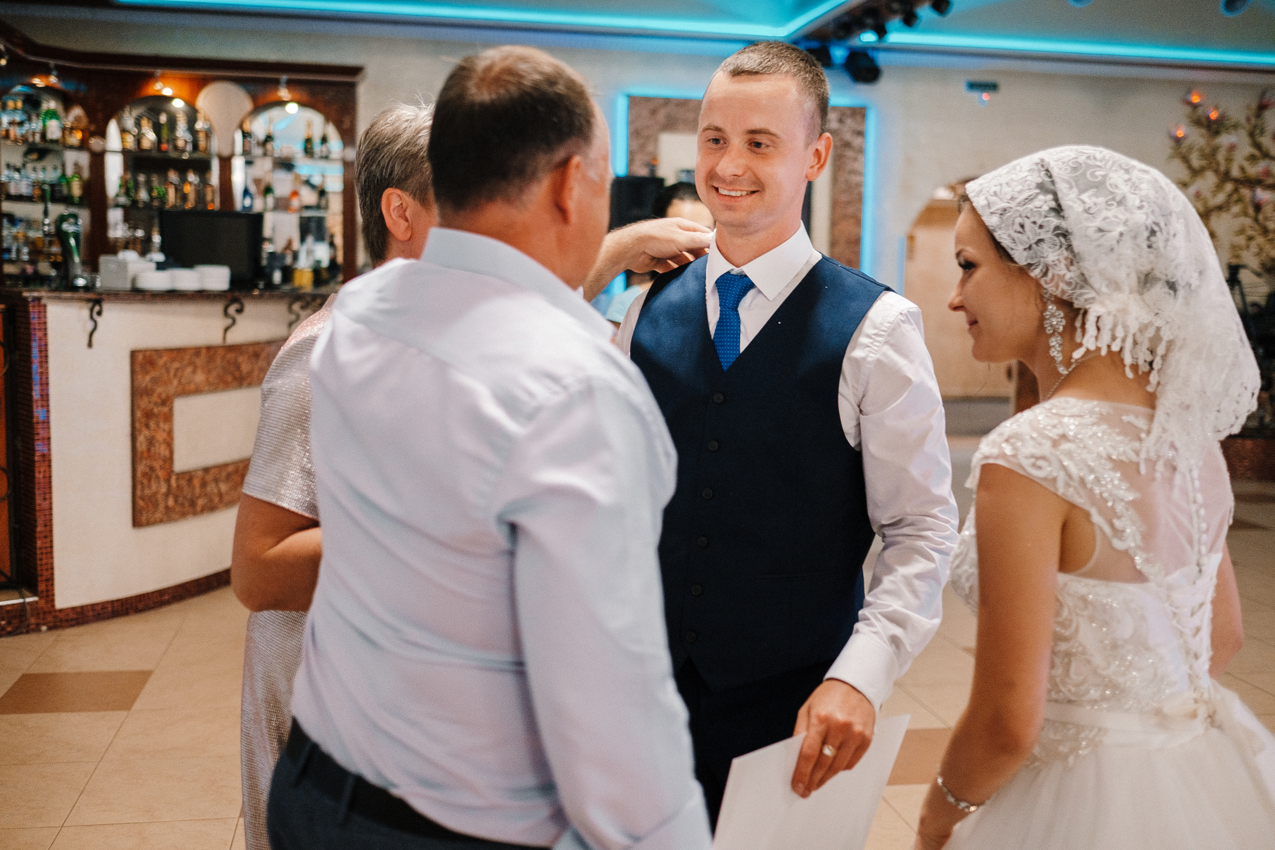 Свадьба 10.08.2019. Ivan Skufinsky — wedding and family photographer in Vancouver