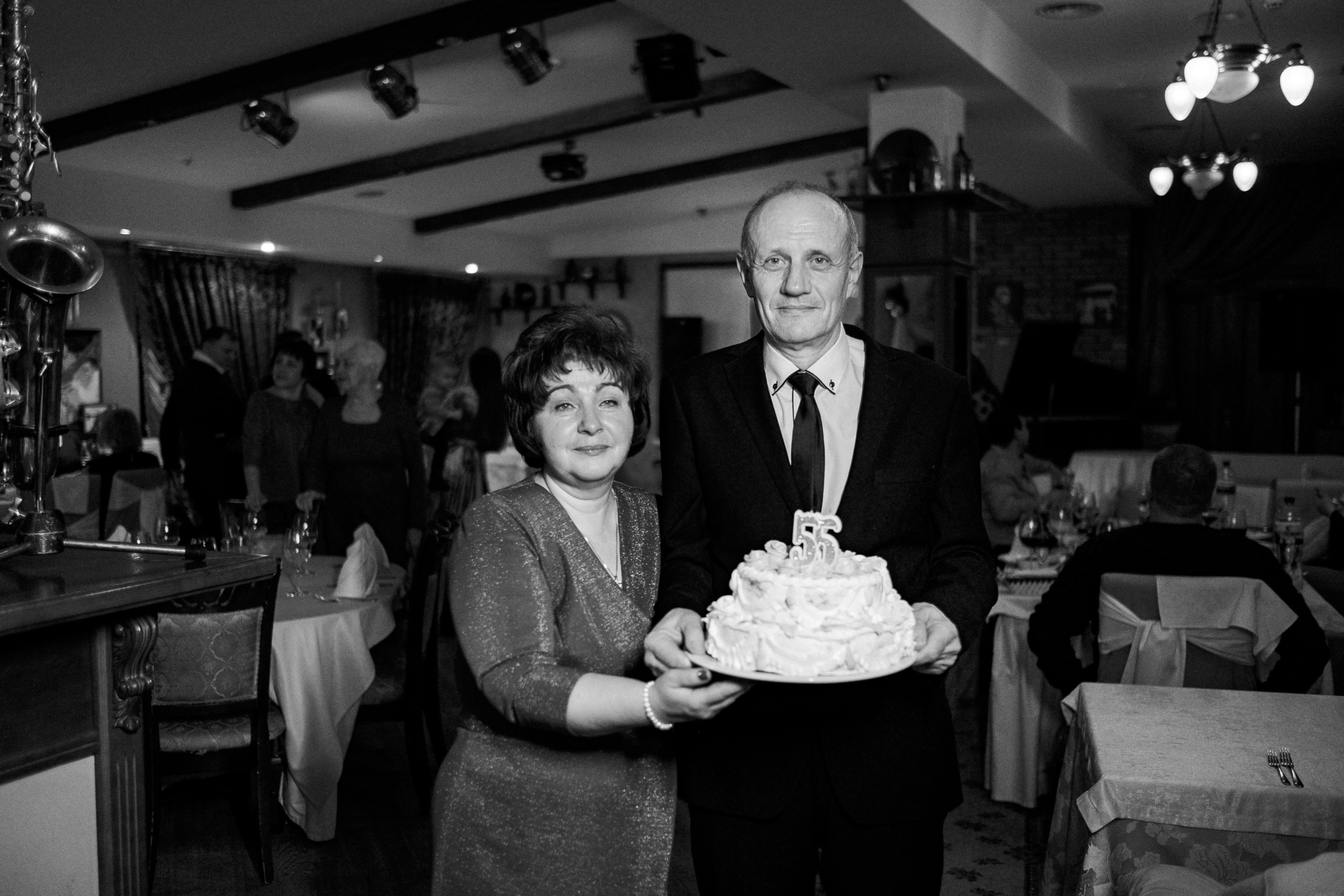 Инна 55 лет (Хмельник, Маэстро 2020). Ivan Skufinsky — wedding and family photographer in Vancouver