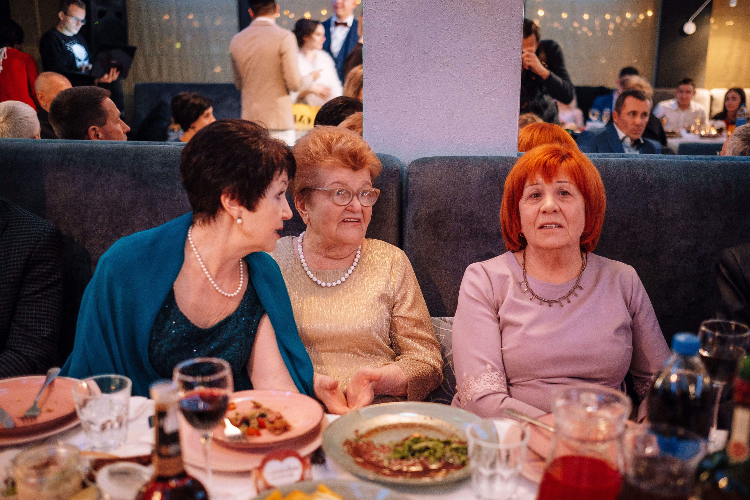 Alexandr+Anastasia 24.11.2019 WeddingStory. Ivan Skufinsky — wedding and family photographer in Vancouver