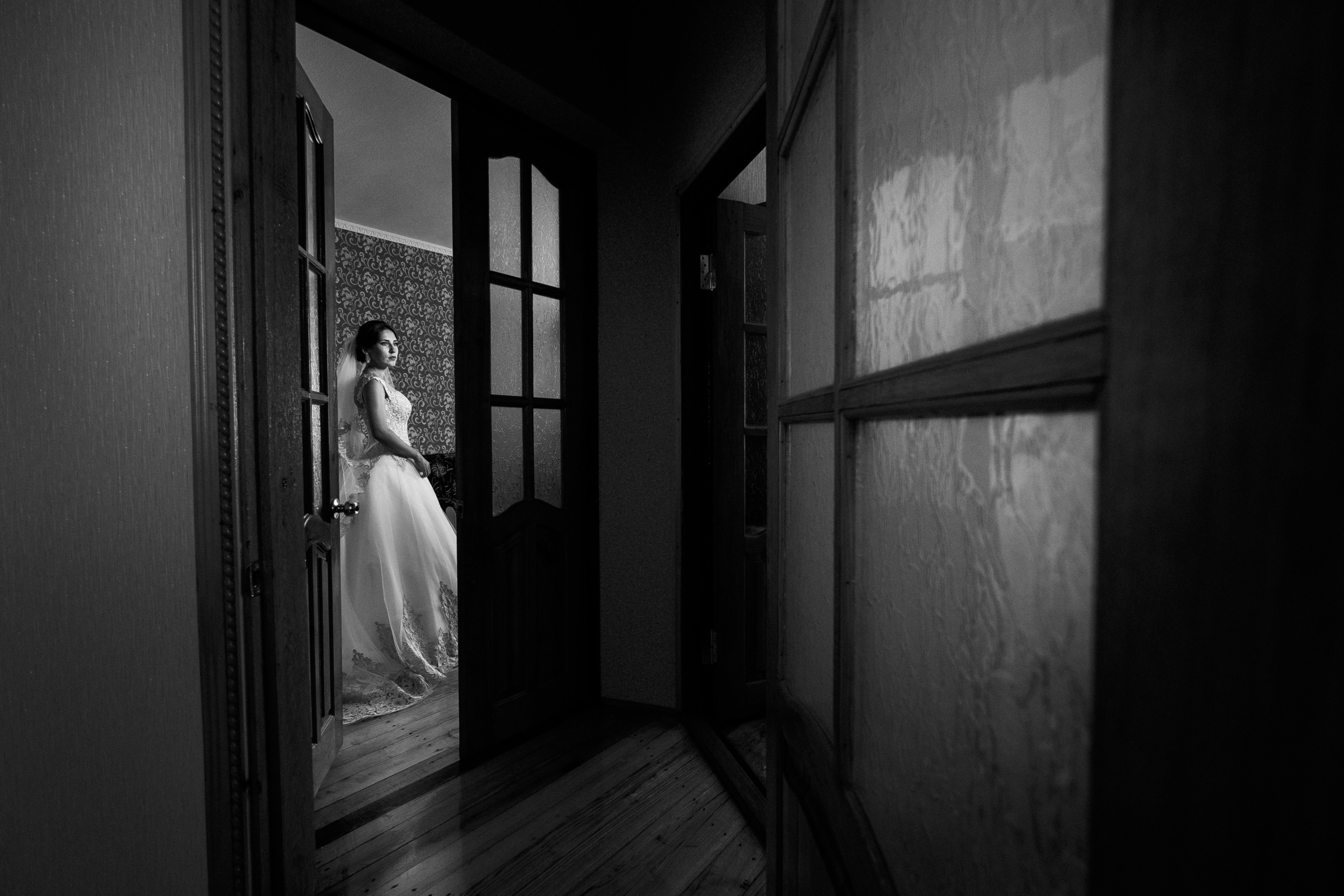 4.08.2018 Wedding Day. Ivan Skufinsky — wedding and family photographer in Vancouver