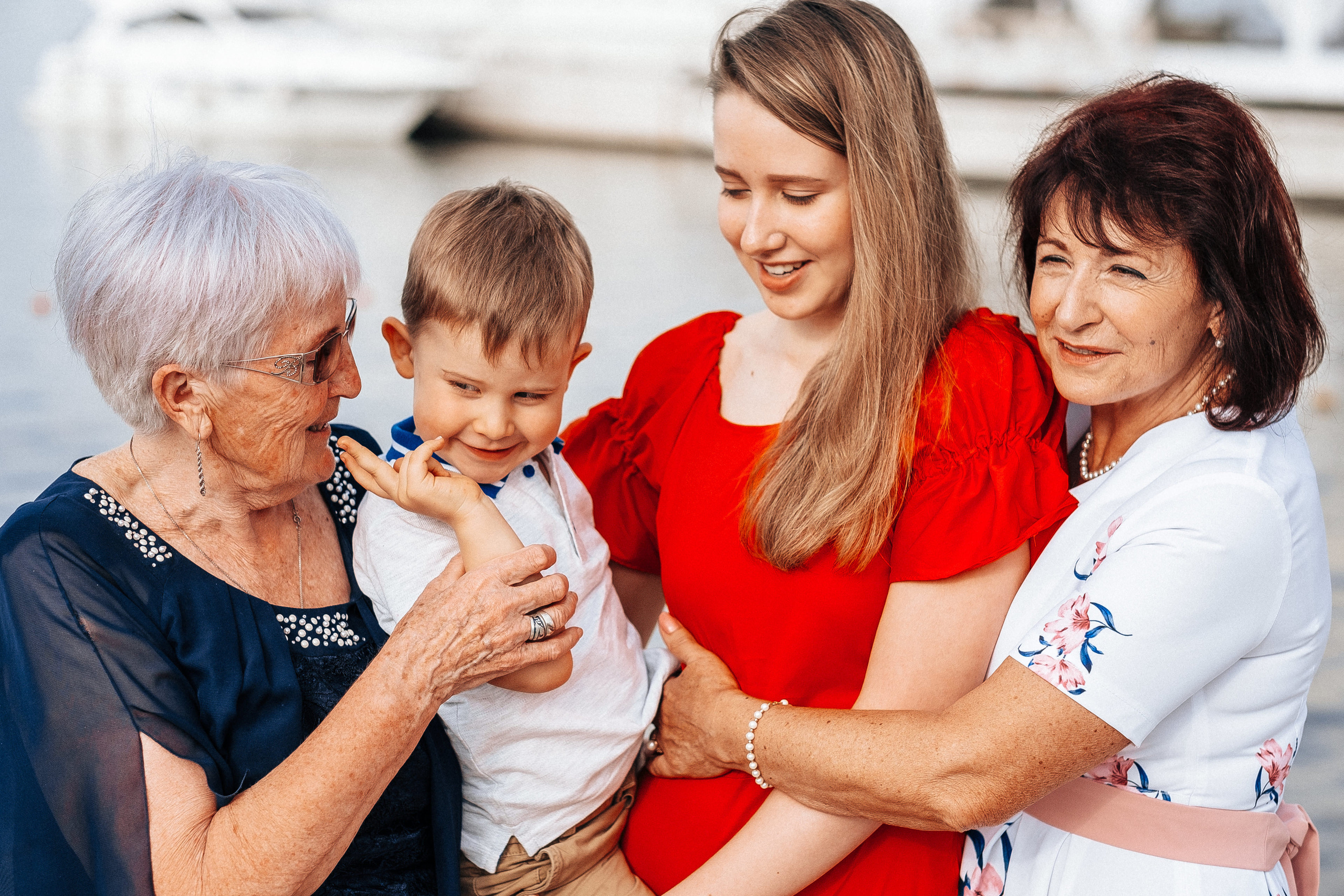 RIVIERA. Ivan Skufinsky — wedding and family photographer in Vancouver