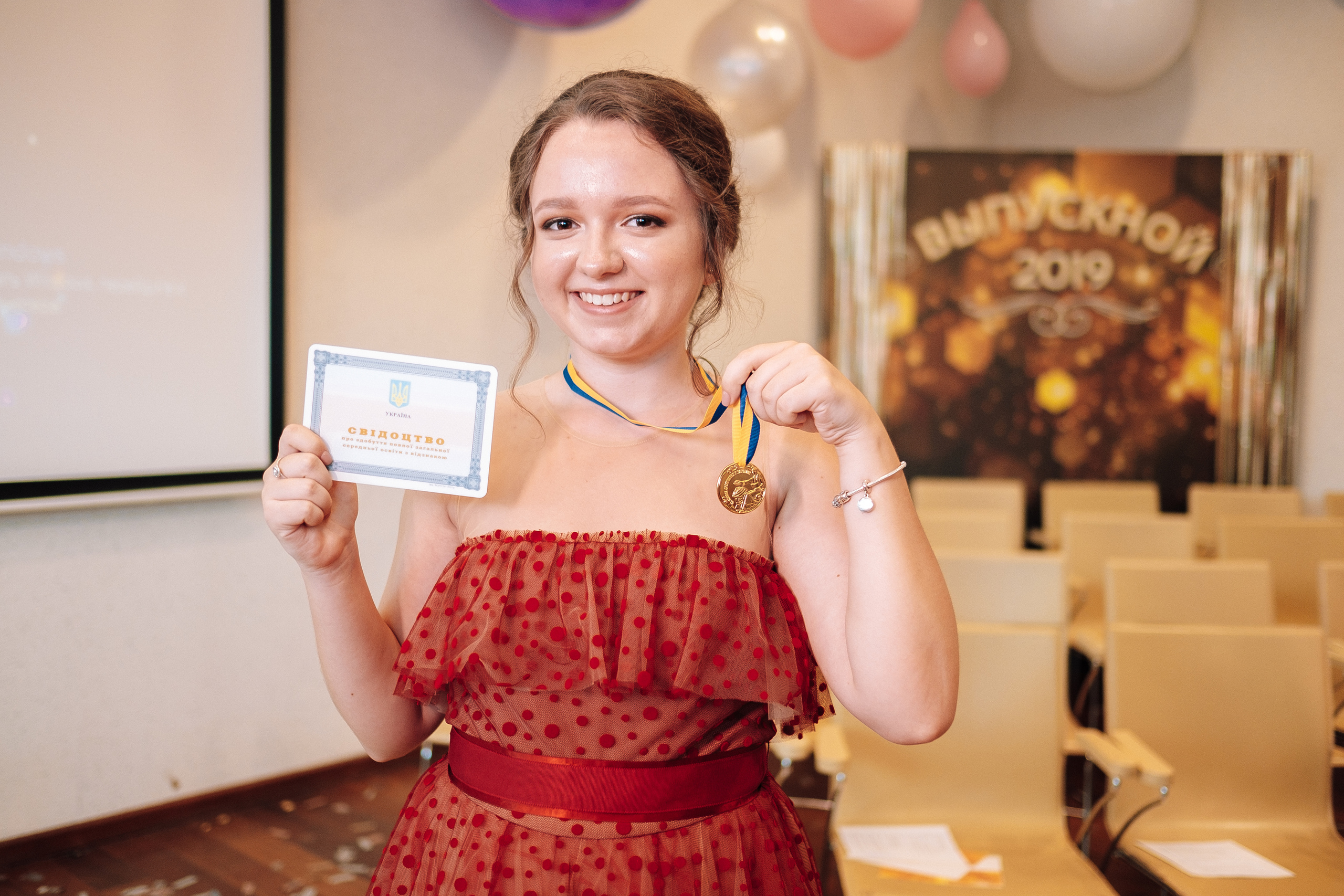 Выпускной 153 Гимназия. Ivan Skufinsky — wedding and family photographer in Vancouver