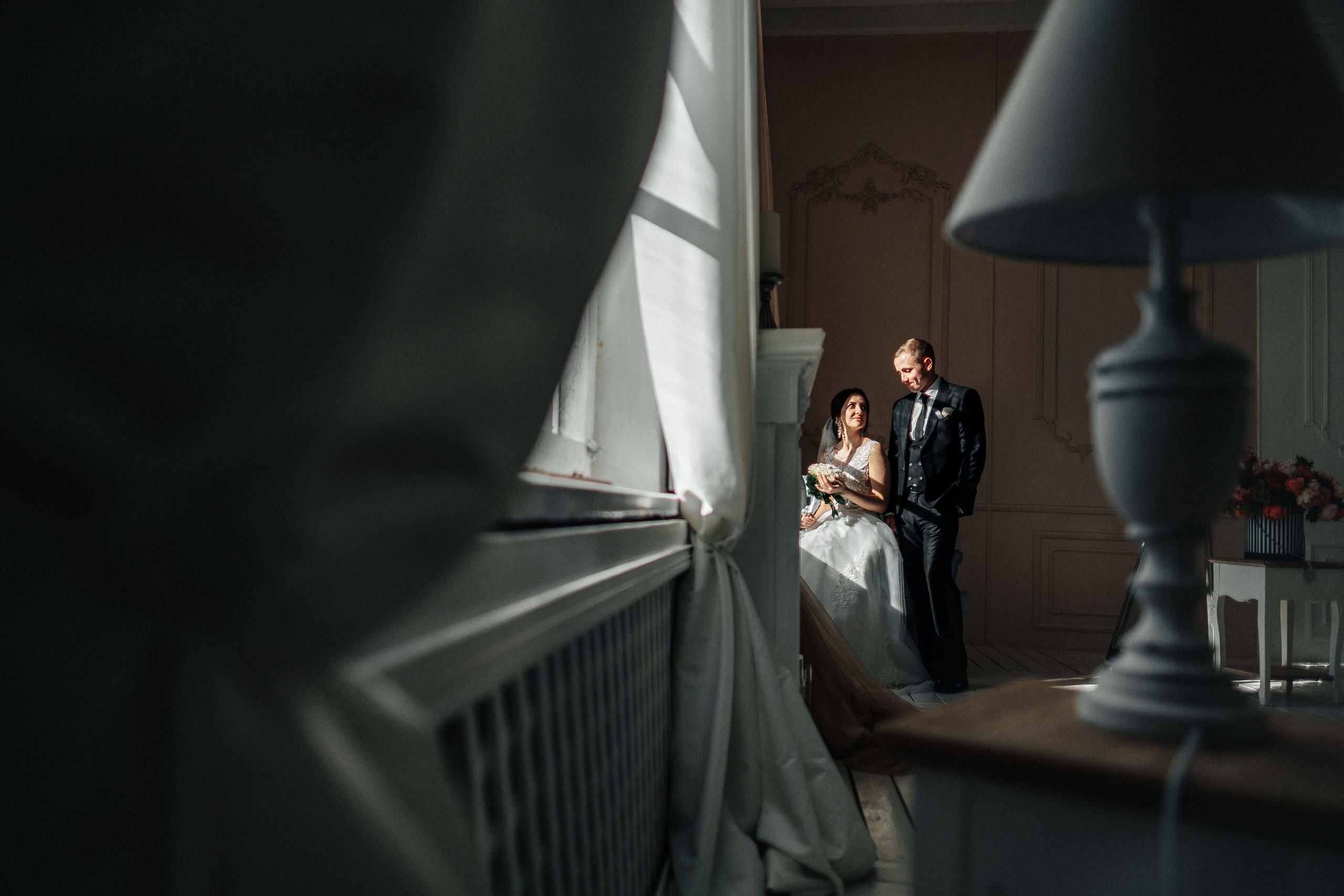 6.10.2018. Ivan Skufinsky — wedding and family photographer in Vancouver