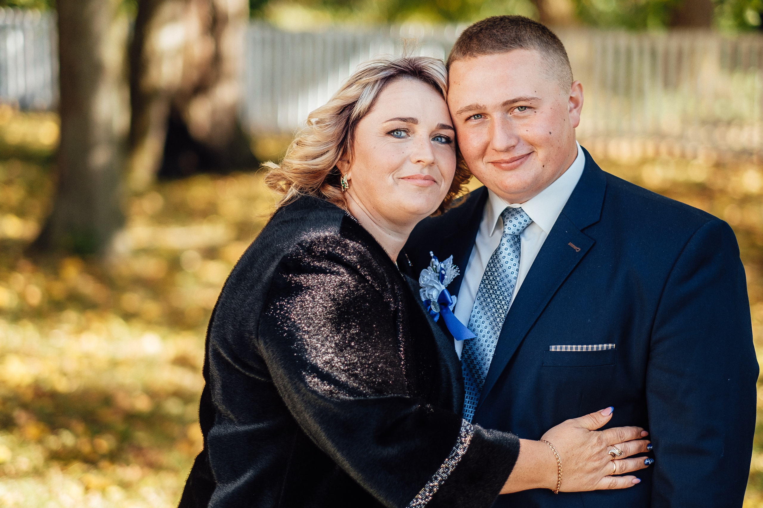 7.10.2018. Ivan Skufinsky — wedding and family photographer in Vancouver