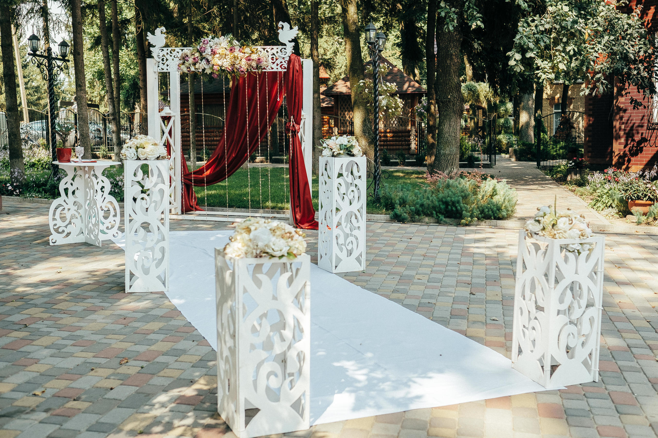 4.08.2018 Wedding Day. Ivan Skufinsky — wedding and family photographer in Vancouver