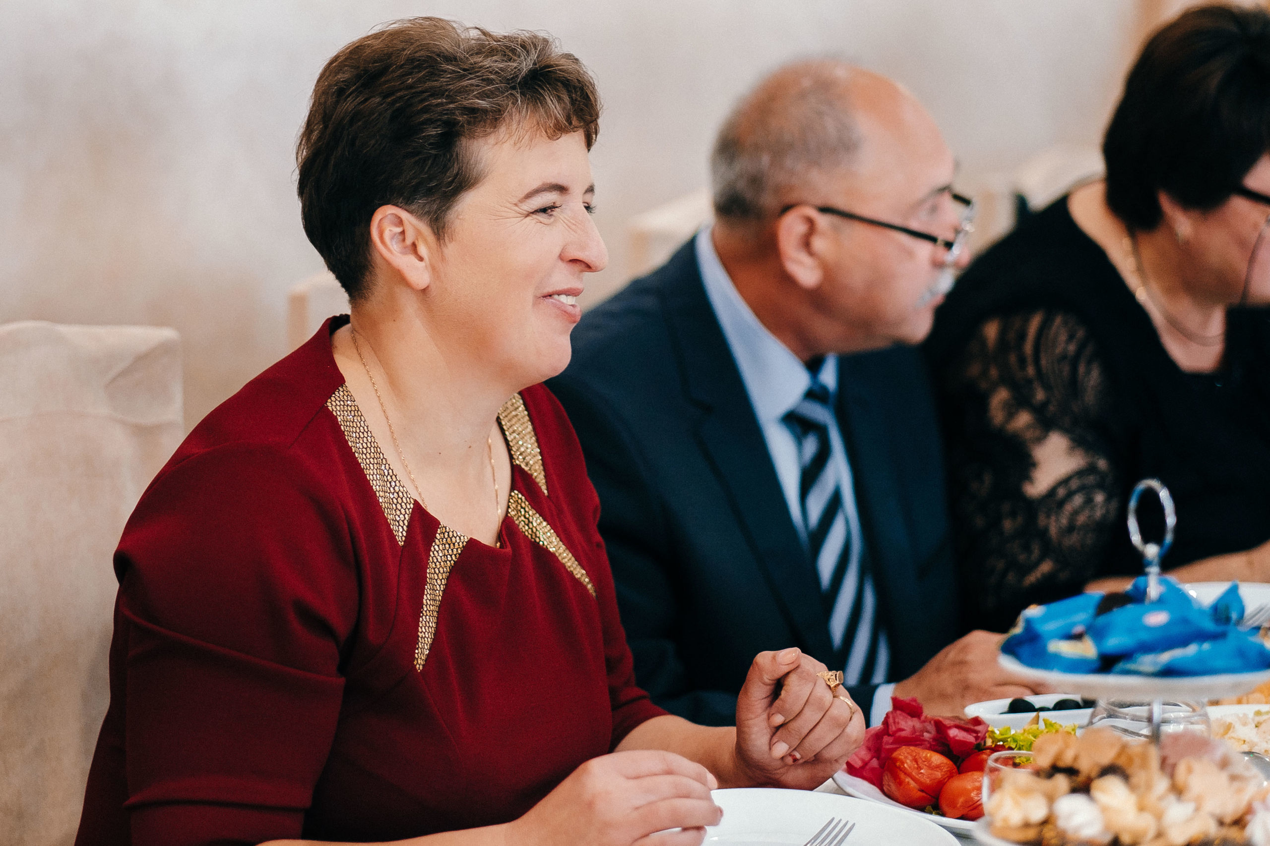 13.09.2018 Wedding Story. Ivan Skufinsky — wedding and family photographer in Vancouver