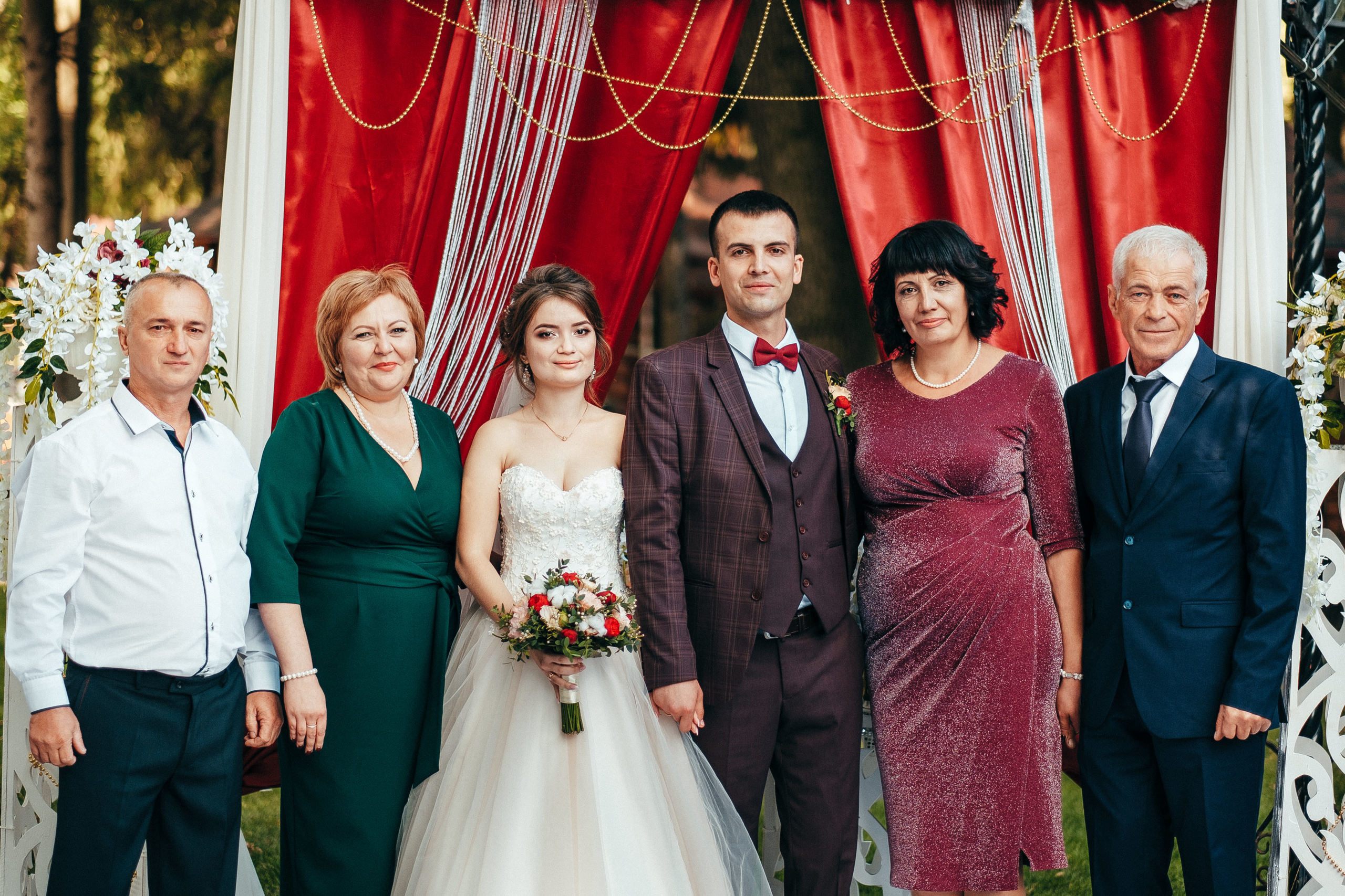 Сергей+Мария 23.09.2018. Ivan Skufinsky — wedding and family photographer in Vancouver