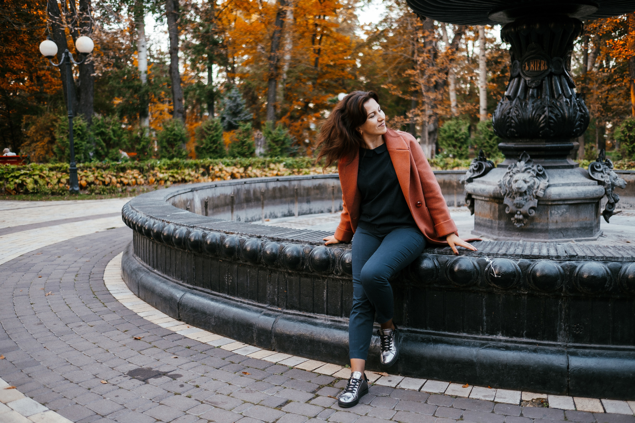 SVETLANA 18.10.2018. Ivan Skufinsky — wedding and family photographer in Vancouver