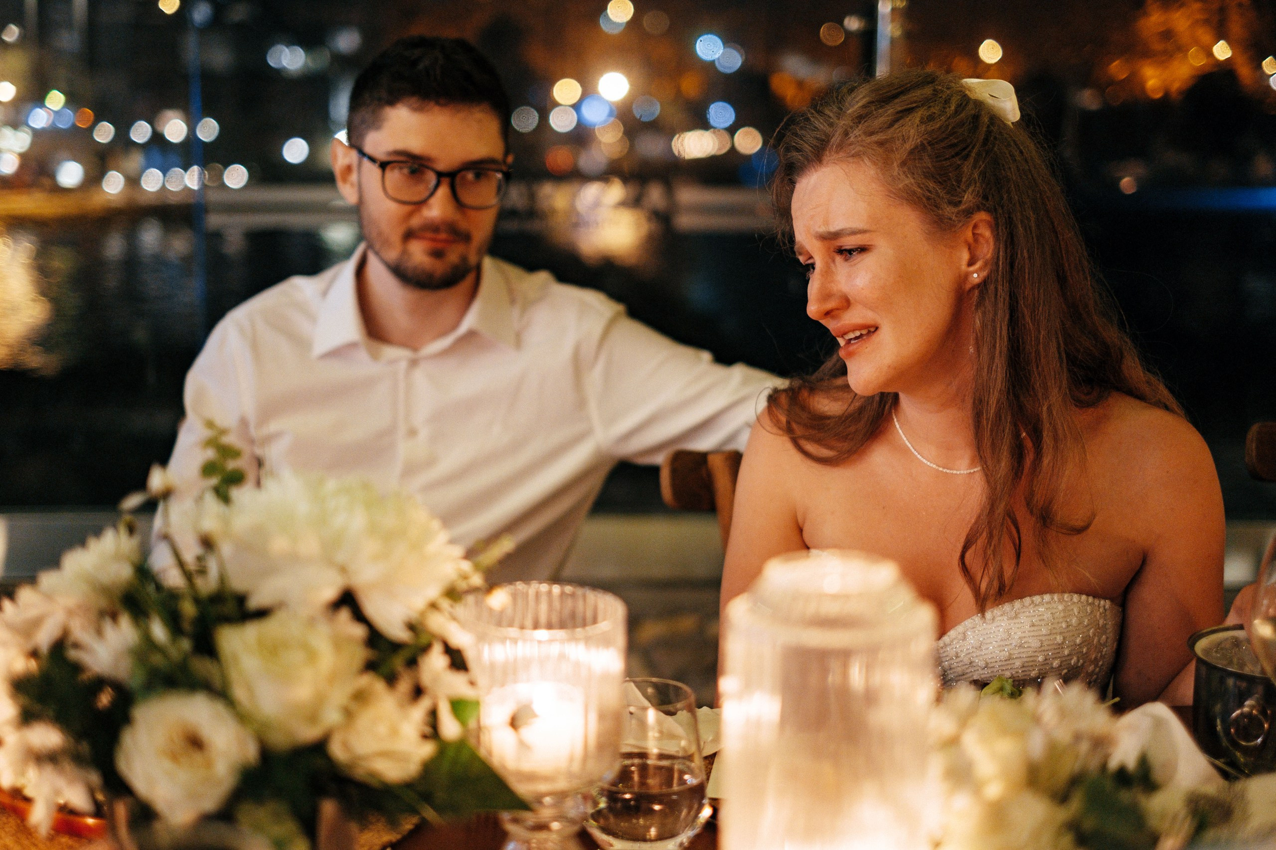 Cheshme. Wedding Story. Ivan Skufinsky — wedding and family photographer in Vancouver