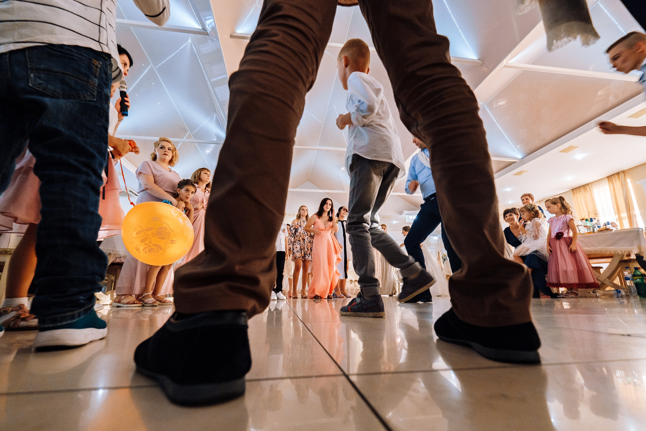 Свадебная история Иван+Ирина. Ivan Skufinsky — wedding and family photographer in Vancouver