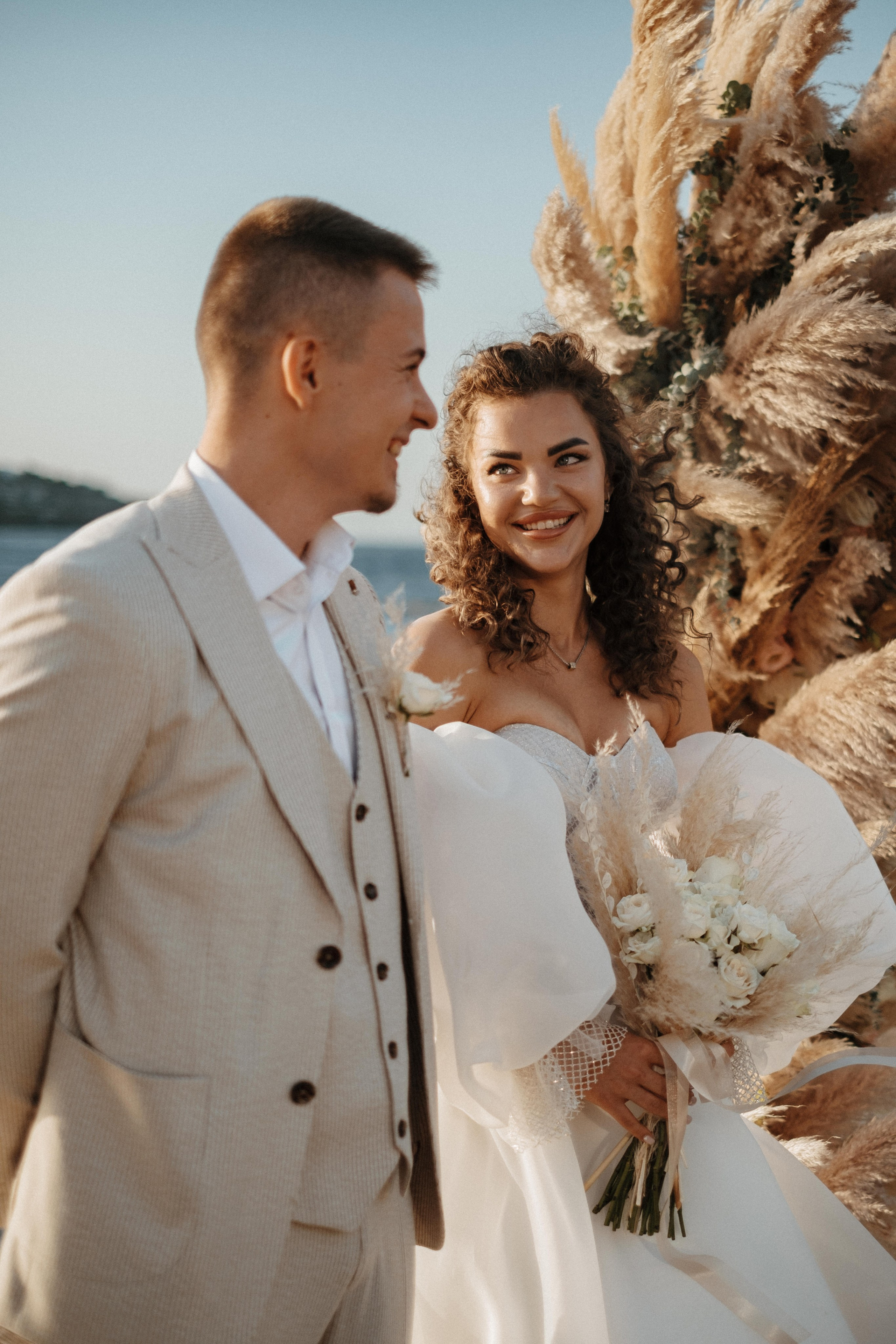 Evgeniy & Daria. Ivan Skufinsky — wedding and family photographer in Vancouver