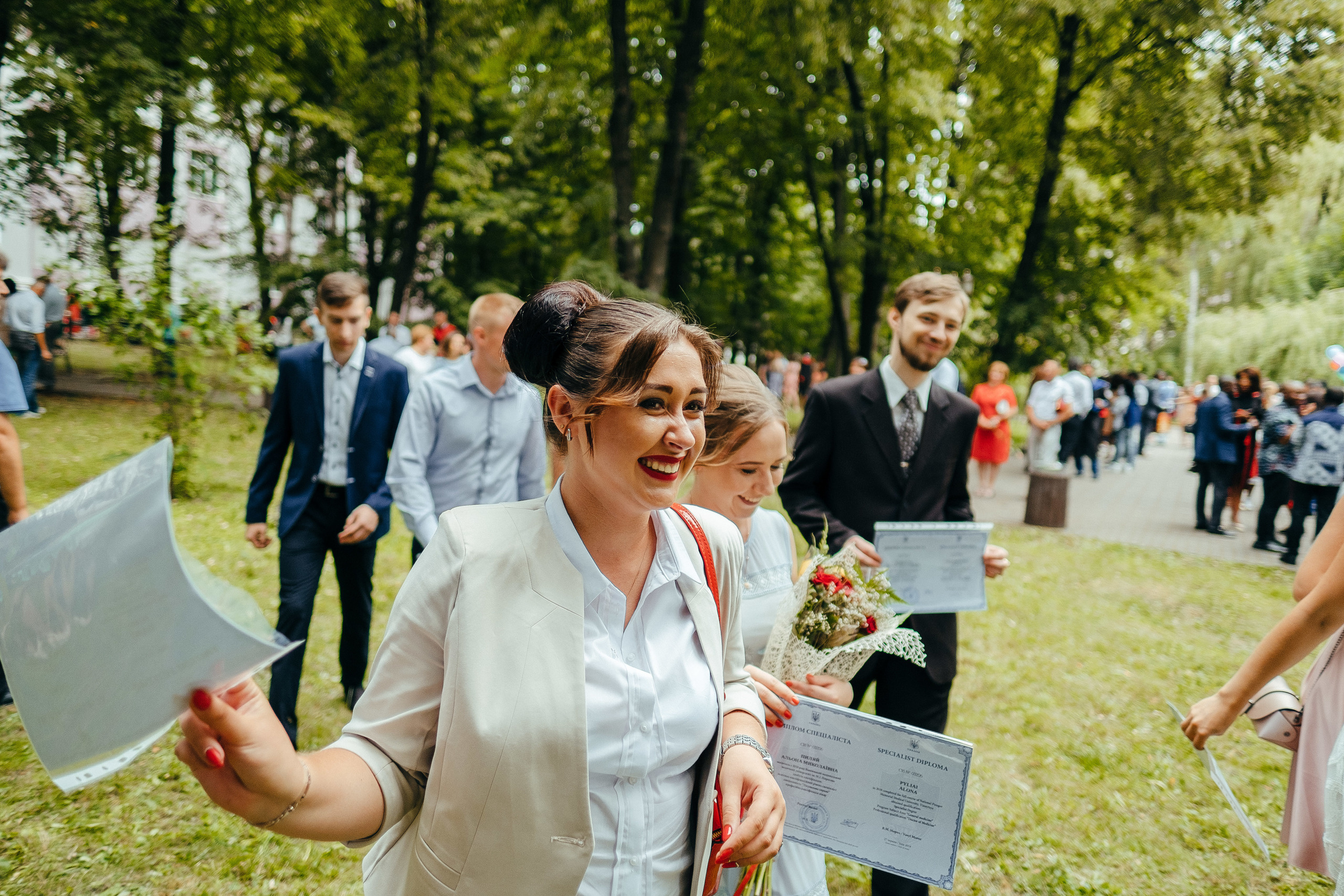 Мед университет выпускной 2018. Ivan Skufinsky — wedding and family photographer in Vancouver