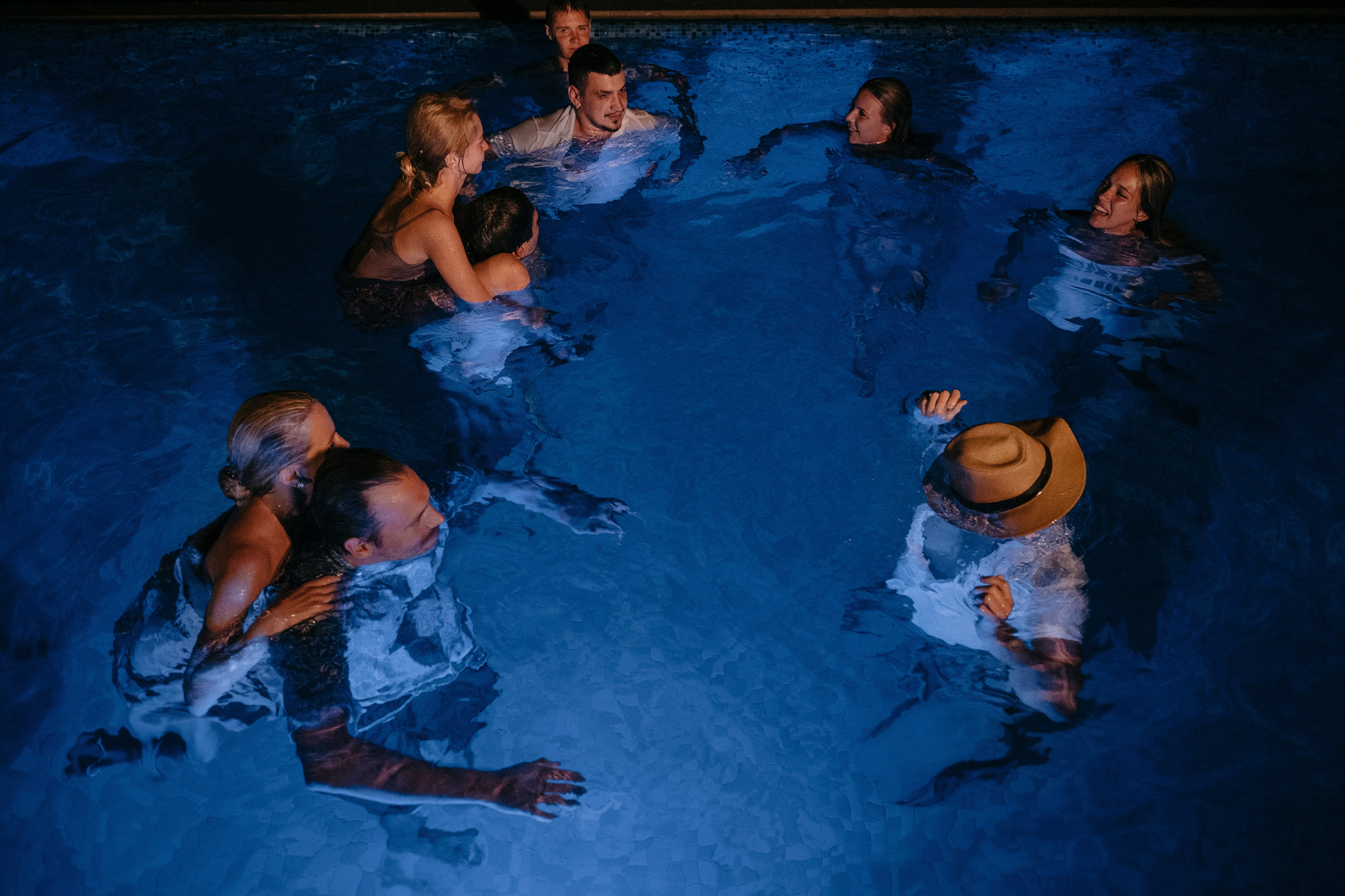 Artem & Mary. Ivan Skufinsky — wedding and family photographer in Vancouver