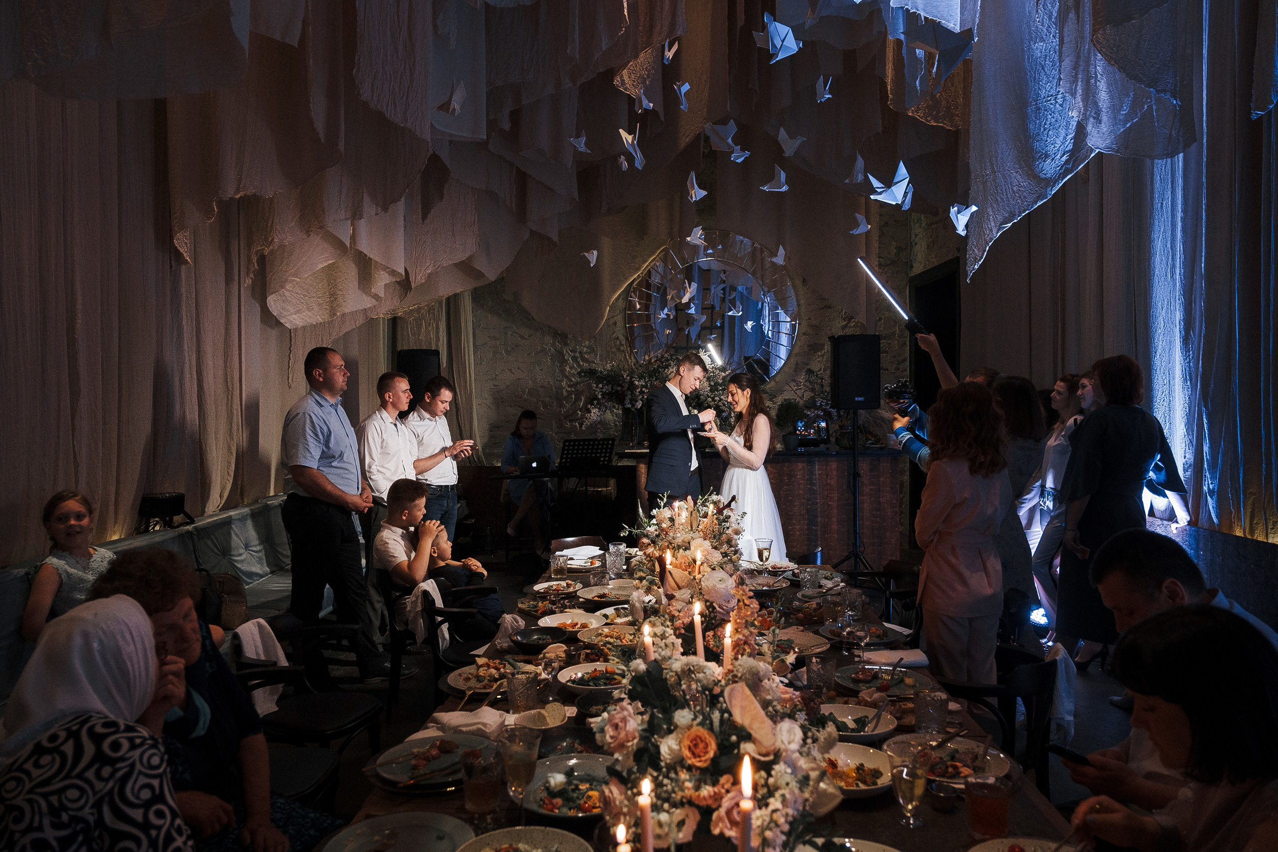 Вика+Максим. Ivan Skufinsky — wedding and family photographer in Vancouver