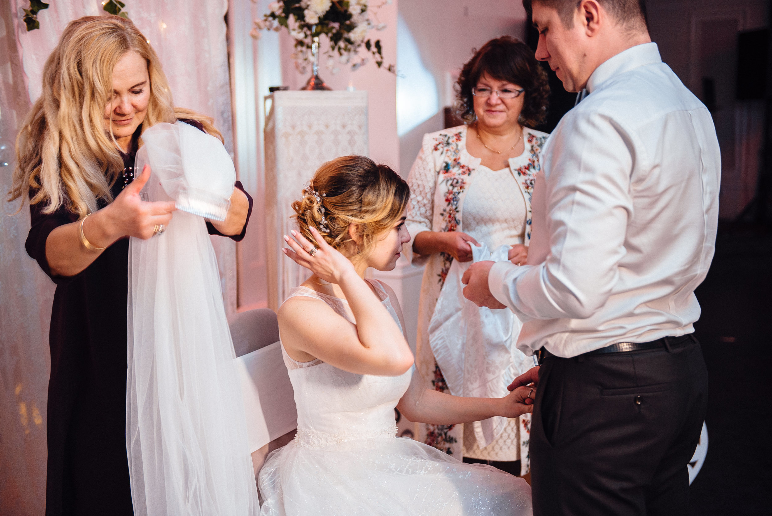 17.11.2018. Ivan Skufinsky — wedding and family photographer in Vancouver