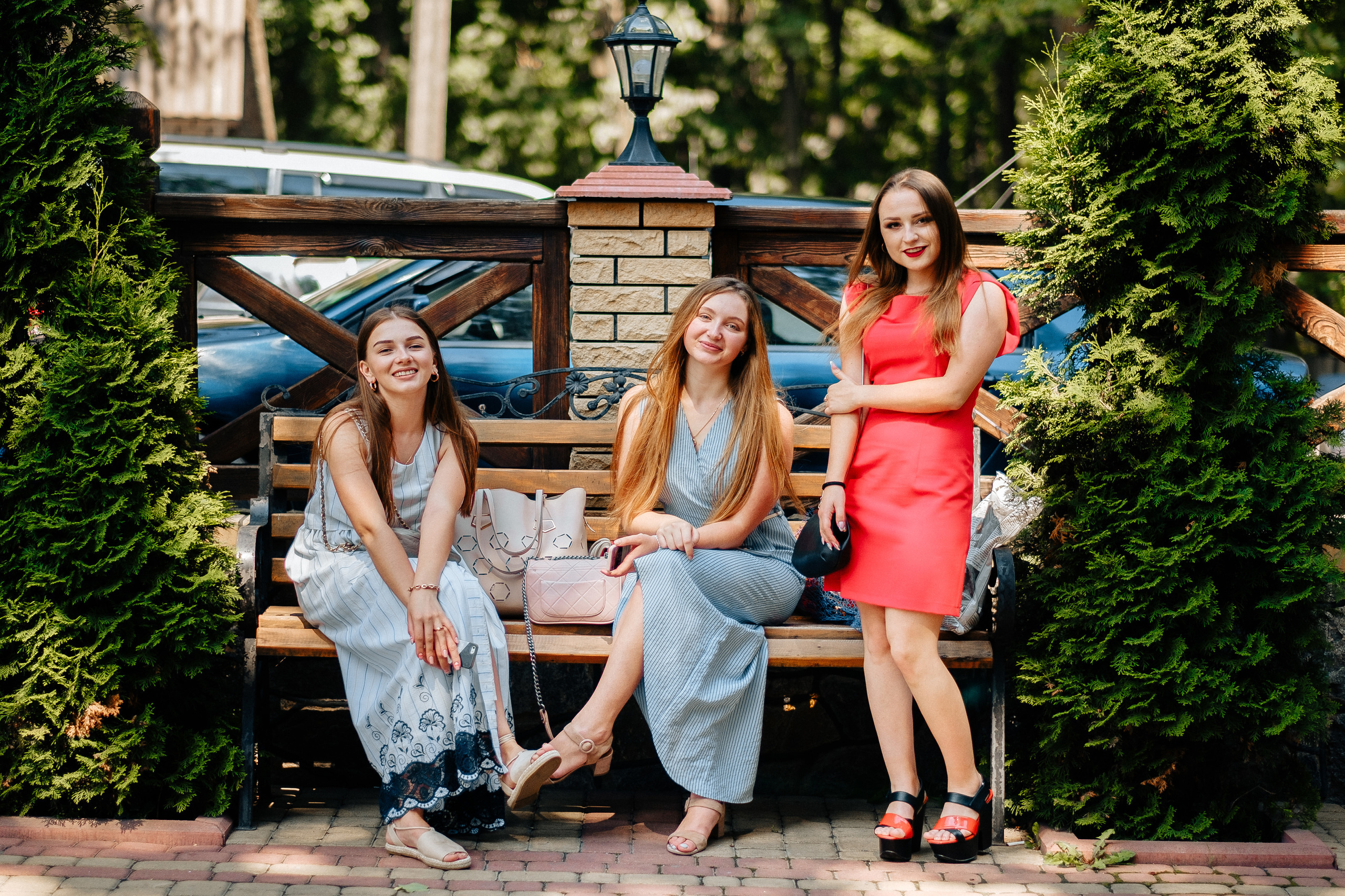 Хрестини 22.07.2018 Даниїл. Ivan Skufinsky — wedding and family photographer in Vancouver