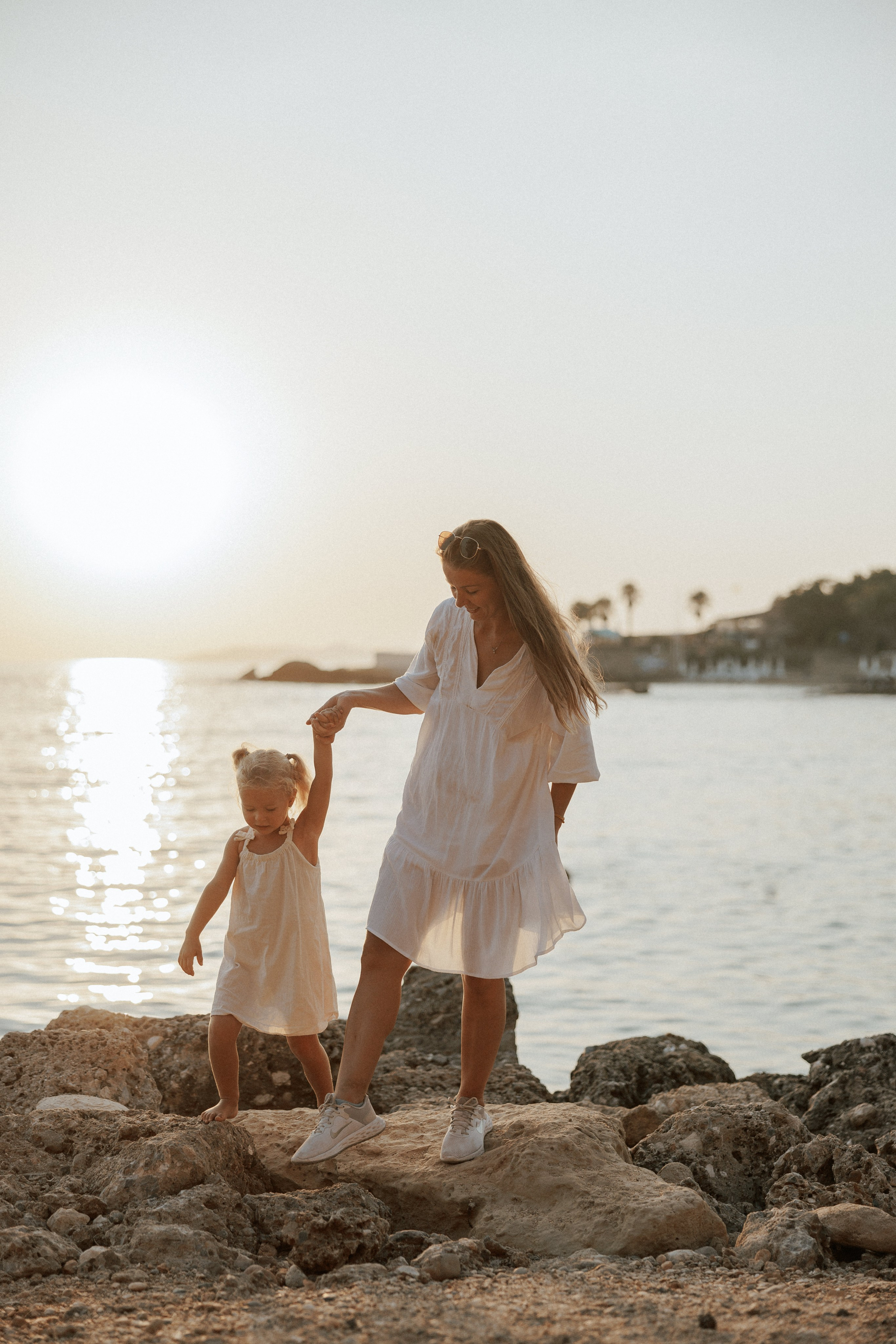 Семейная детская фотосессия Ванкувер. Ivan Skufinsky — wedding and family photographer in Vancouver