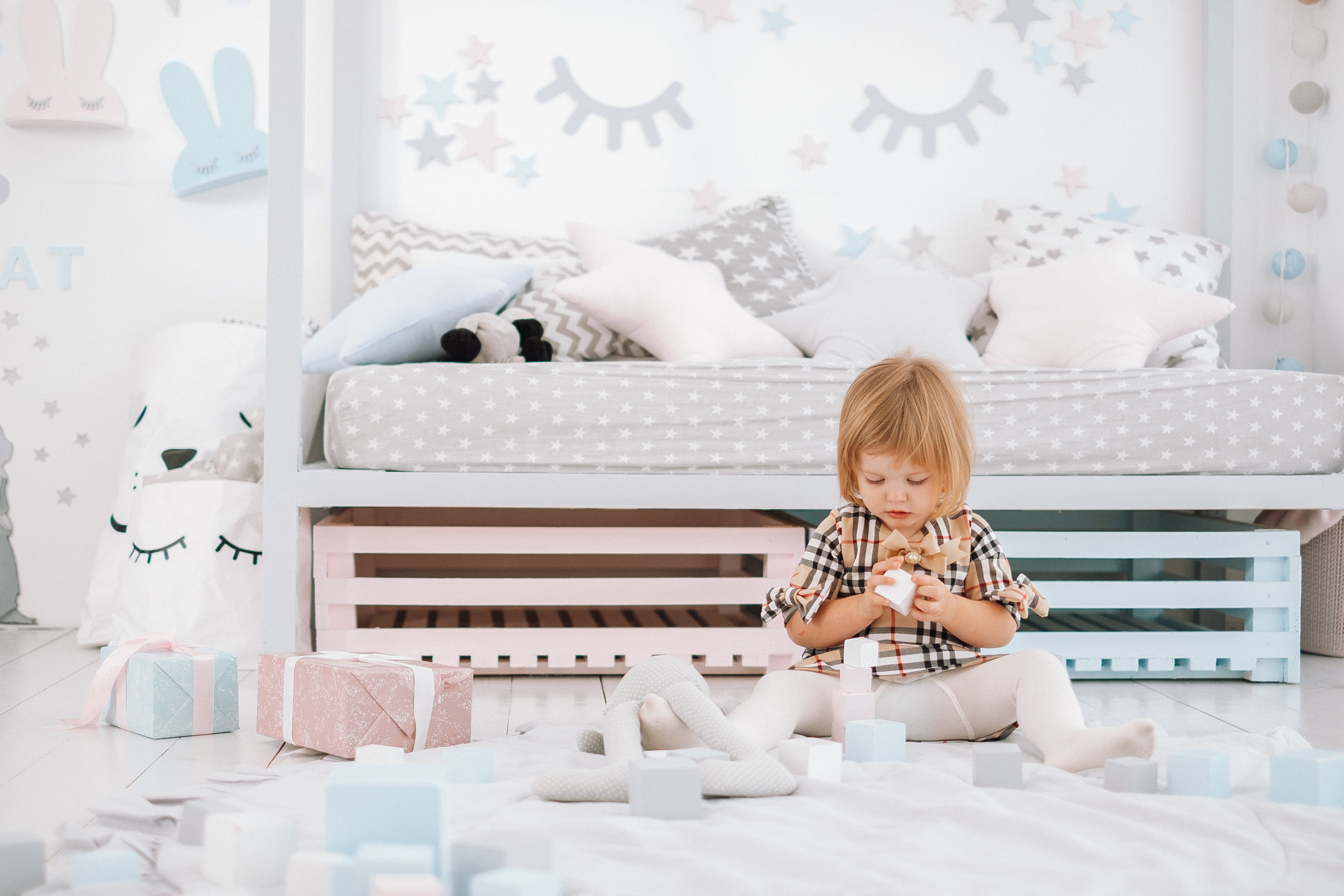 Family Story. Ivan Skufinsky — wedding and family photographer in Vancouver