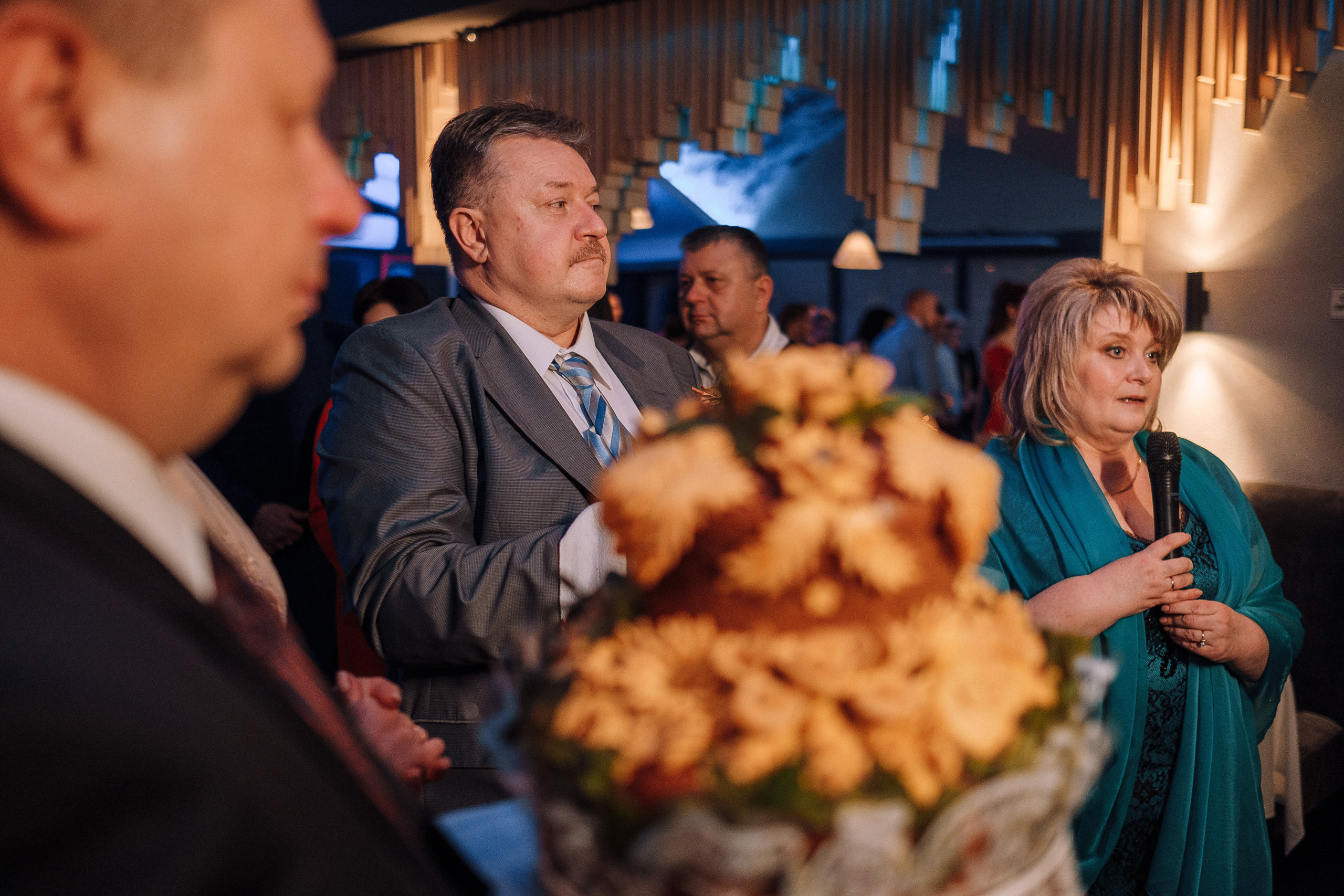 Alexandr+Anastasia 24.11.2019 WeddingStory. Ivan Skufinsky — wedding and family photographer in Vancouver