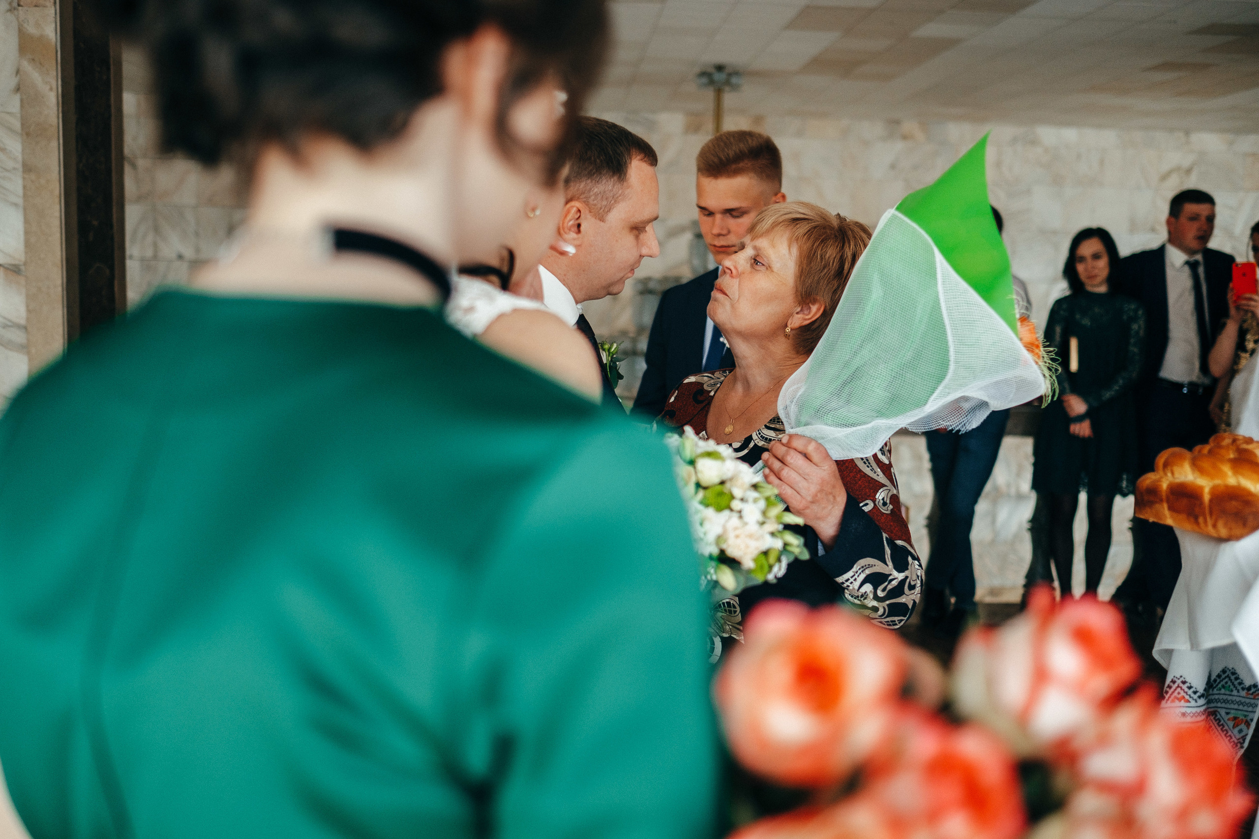 Виктор+Катя. Ivan Skufinsky — wedding and family photographer in Vancouver