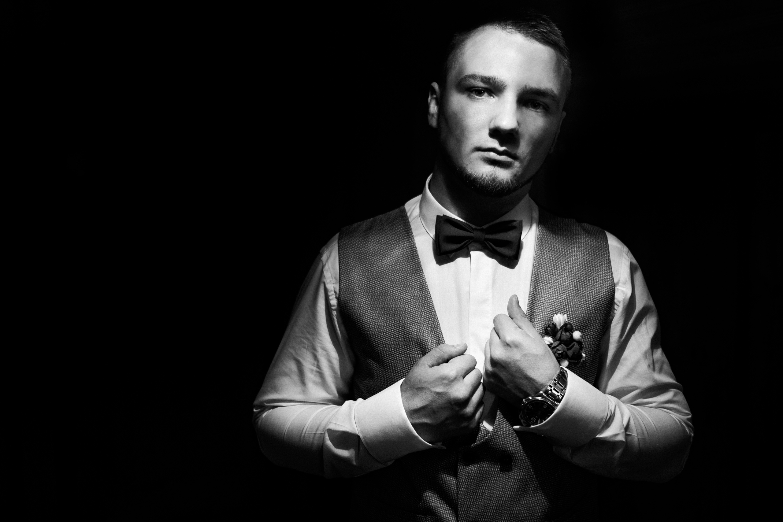 11.08.2018 Богдан+Юля. Ivan Skufinsky — wedding and family photographer in Vancouver