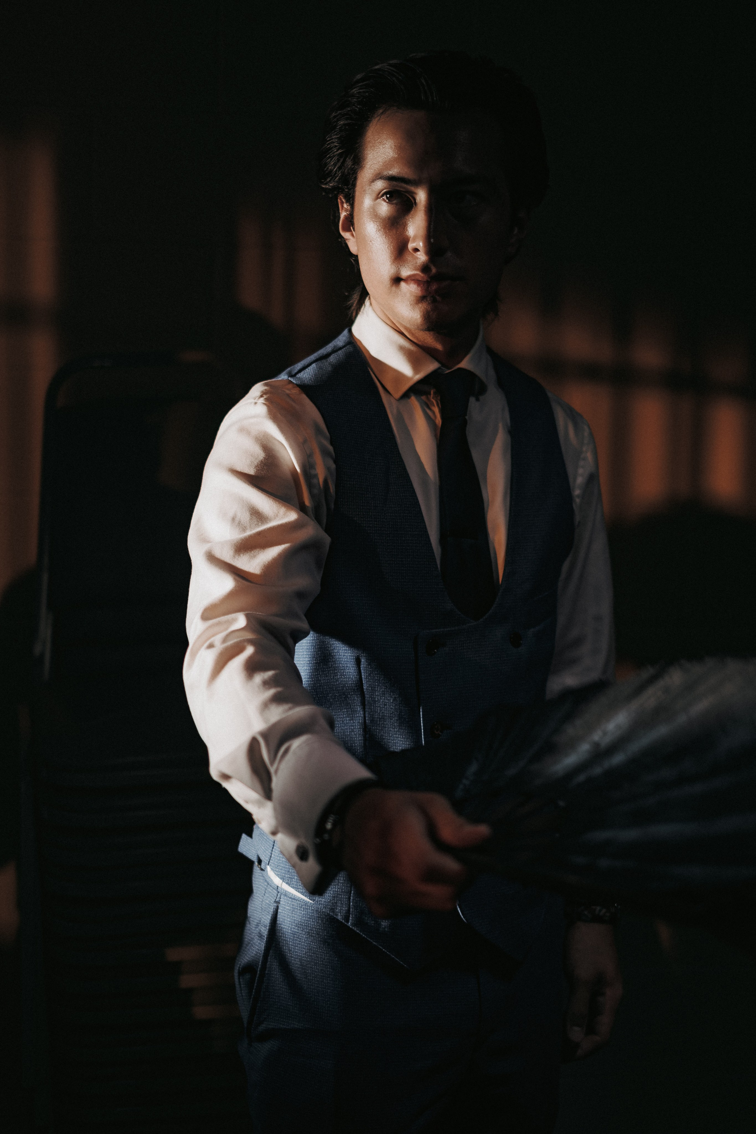 SHEEPSKIN. Ivan Skufinsky — wedding and family photographer in Vancouver