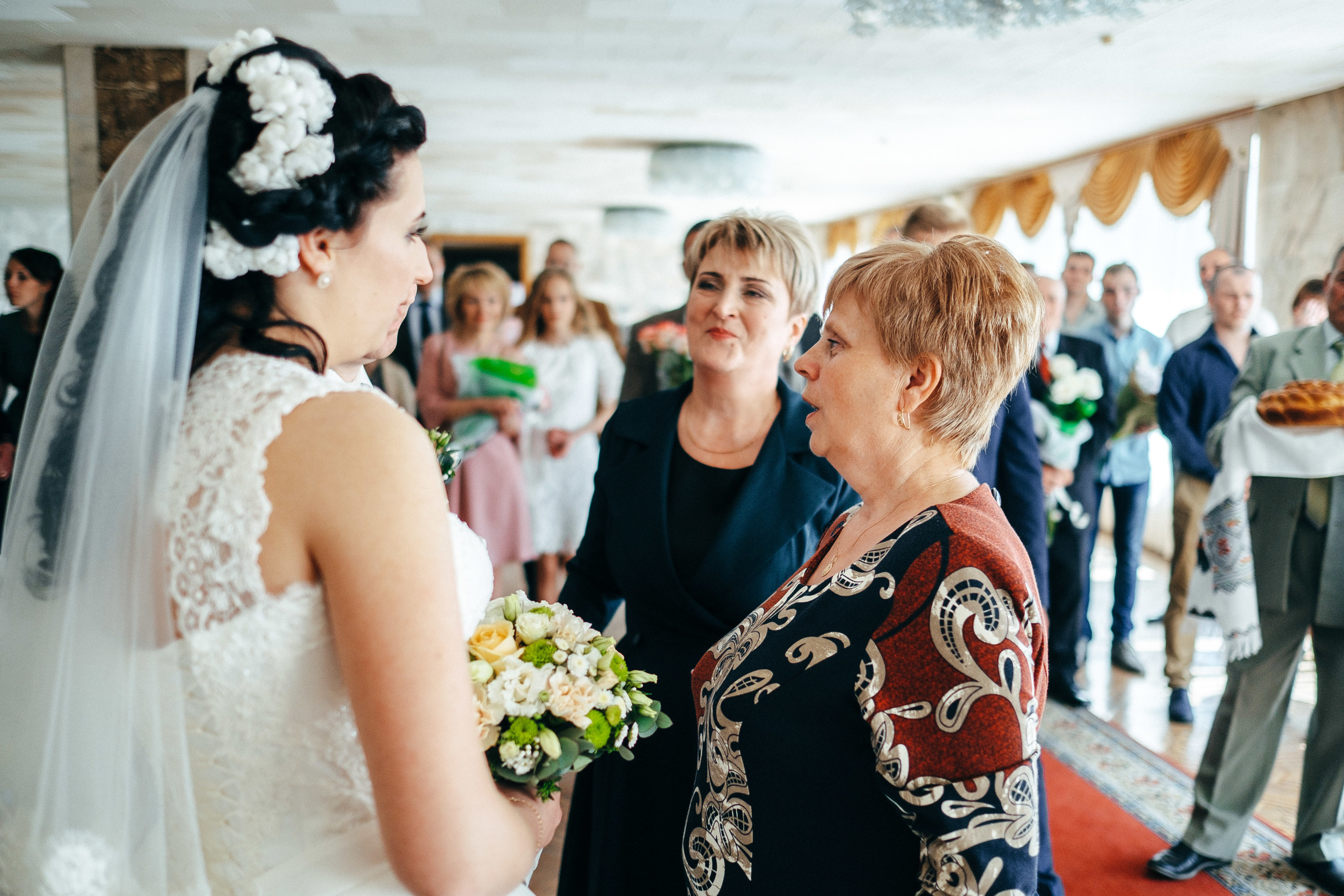 Виктор+Катя. Ivan Skufinsky — wedding and family photographer in Vancouver