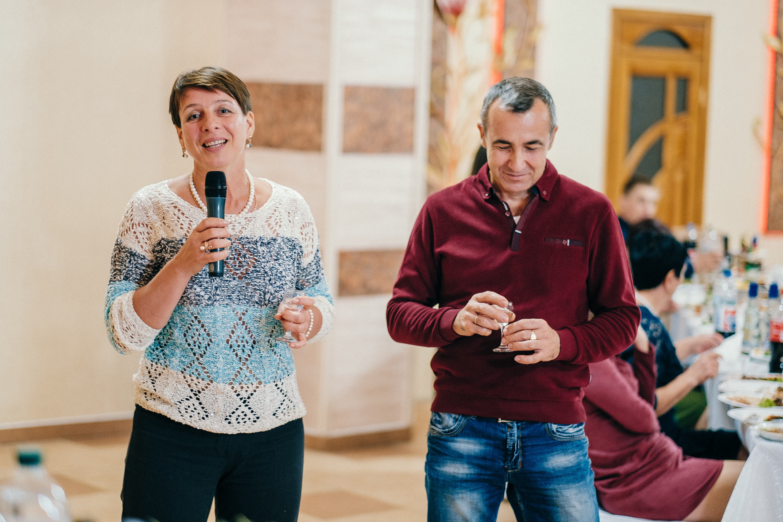 Сергей+Мария 23.09.2018. Ivan Skufinsky — wedding and family photographer in Vancouver