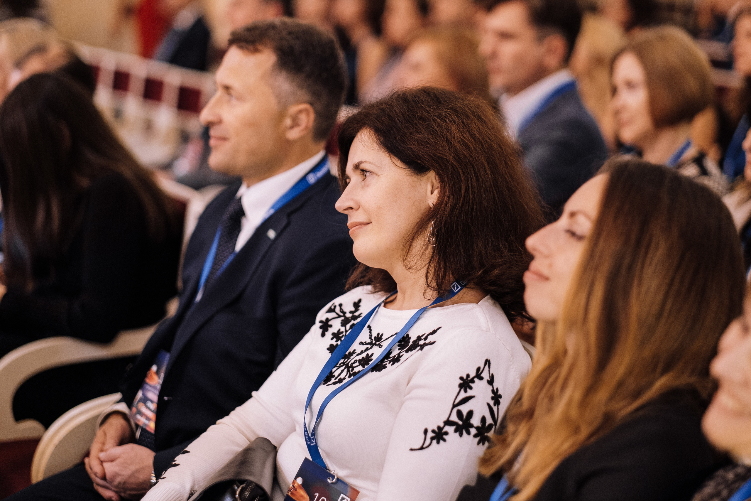 Deutsche Bank 10 years in Ukraine. Ivan Skufinsky — wedding and family photographer in Vancouver