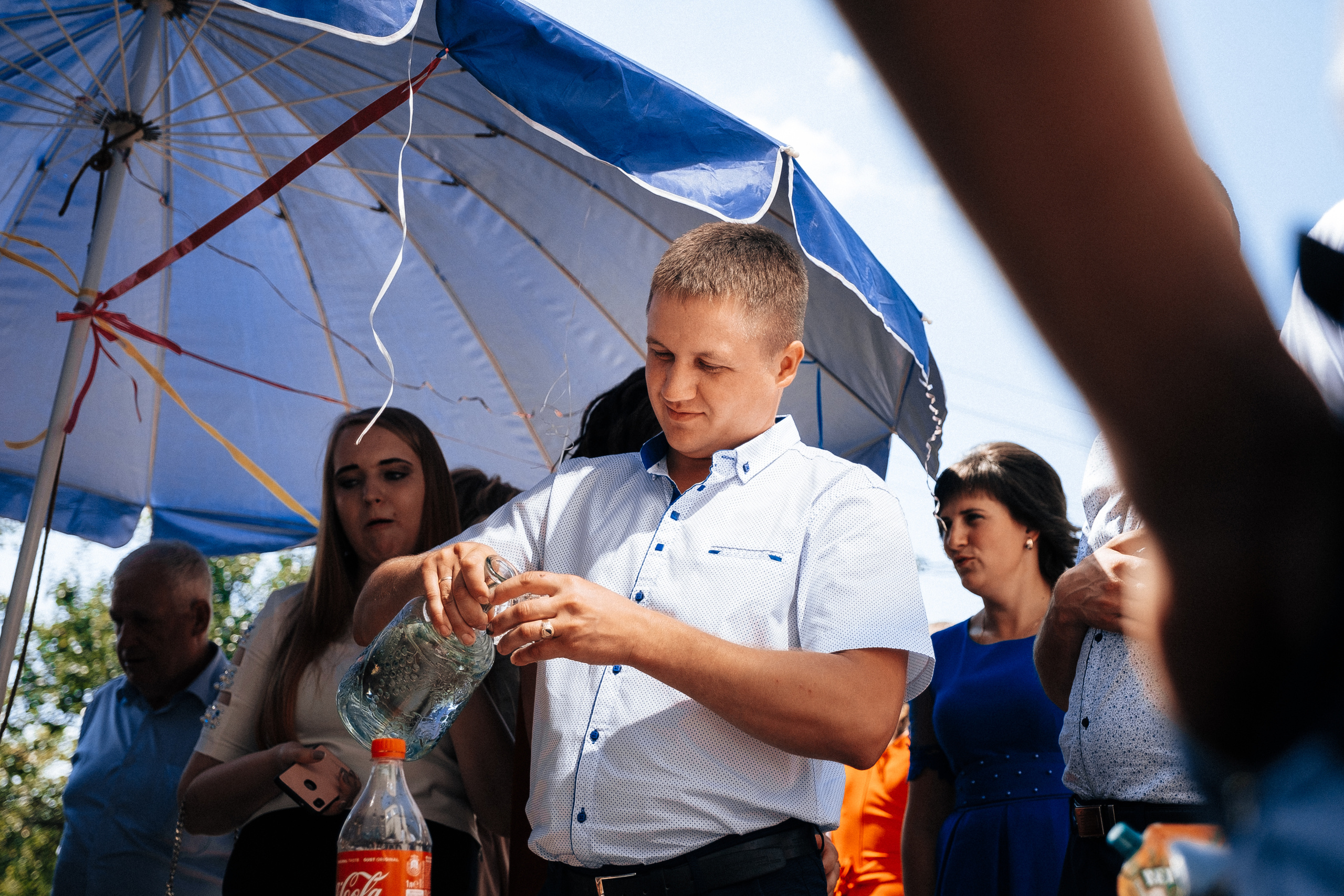 СВАДЬБА 20.07.2019 Дима+Катя. Ivan Skufinsky — wedding and family photographer in Vancouver