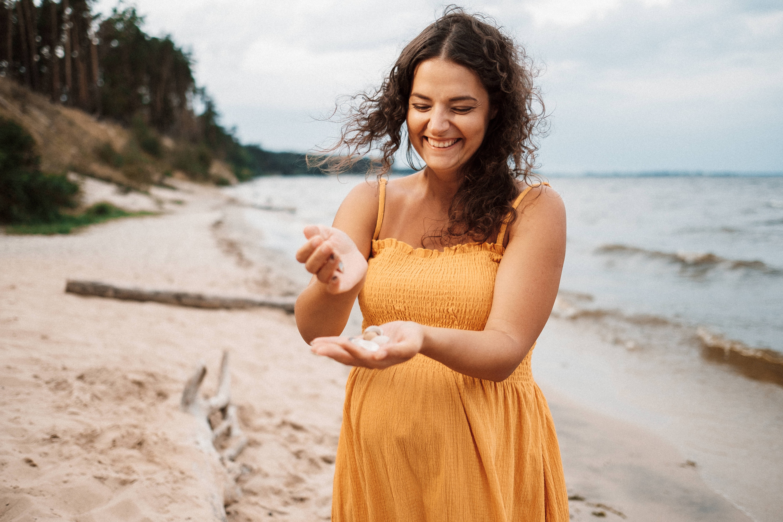 Sincere family photo session. искренняя семейная фотосессия. Ivan Skufinsky — wedding and family photographer in Vancouver