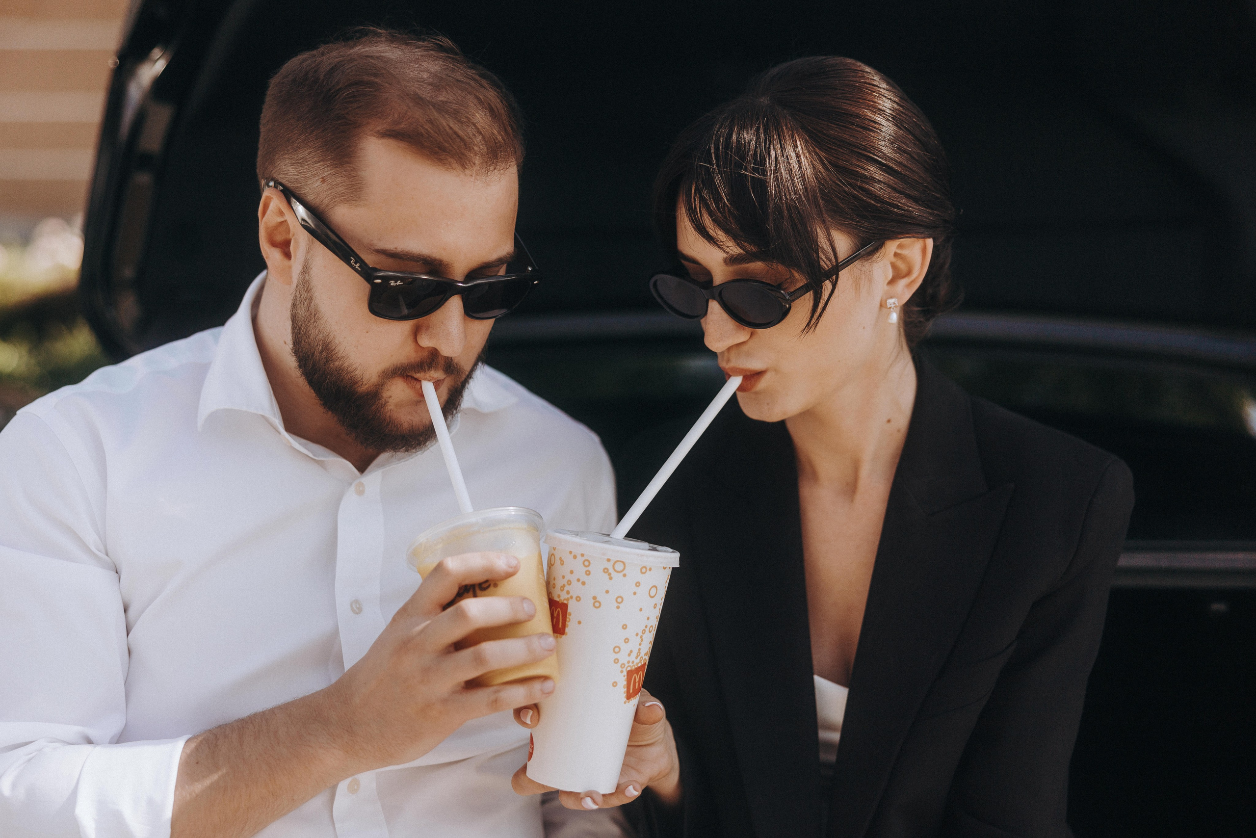 Sky-High Love: Stunning Vancouver Mountain Wedding Shoot by Helicopter. Ivan Skufinsky — wedding and family photographer in Vancouver