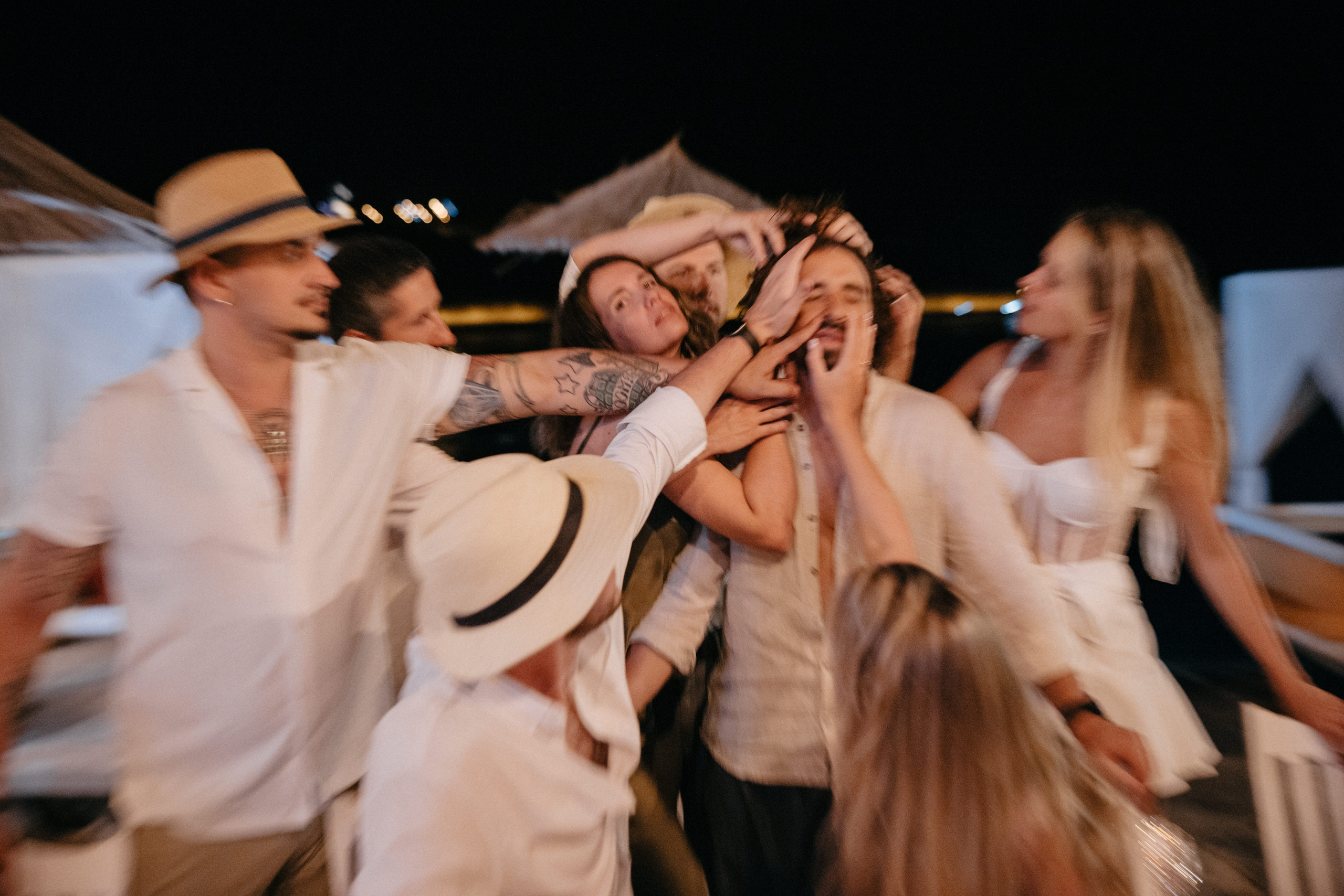 Artem & Mary. Ivan Skufinsky — wedding and family photographer in Vancouver