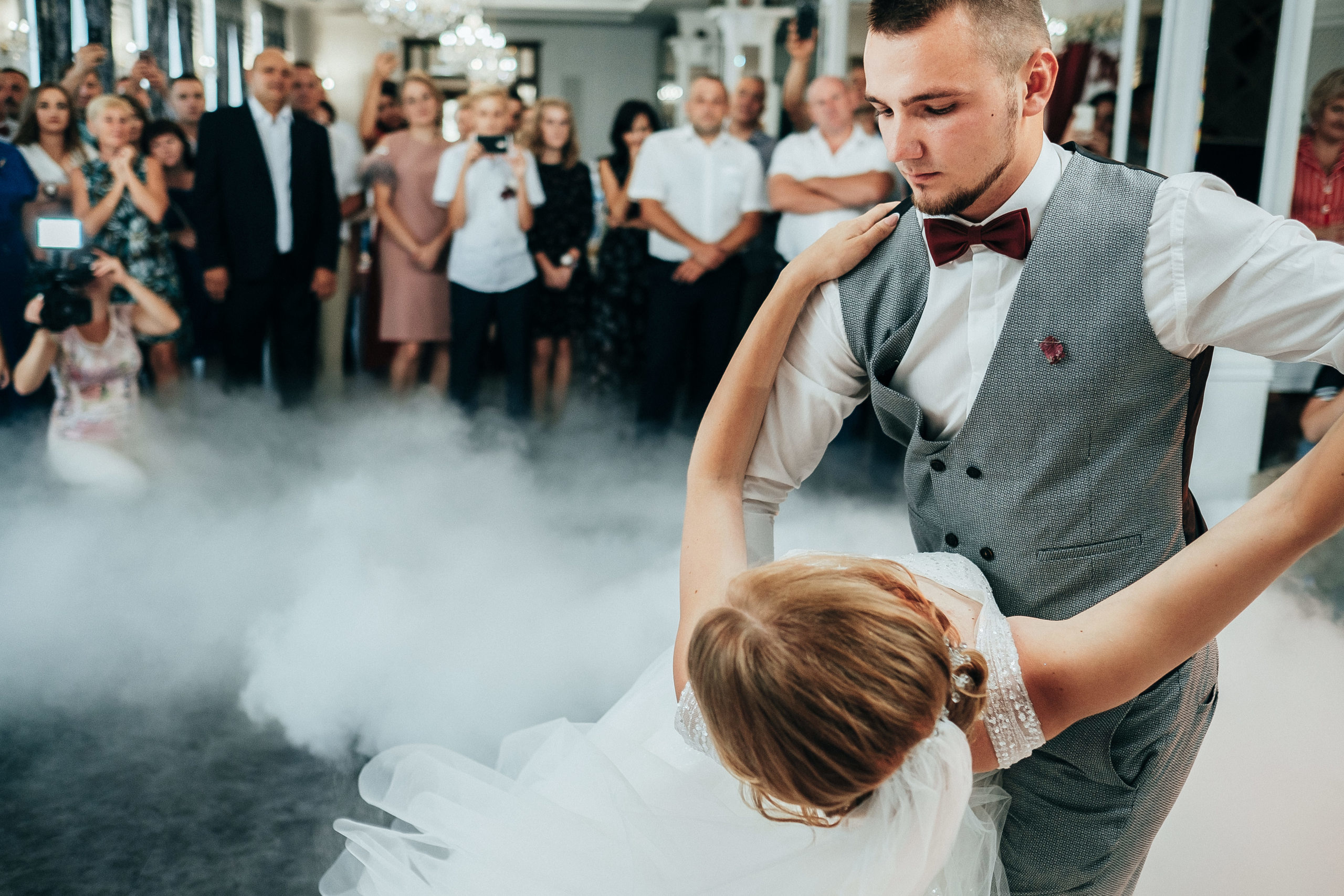 11.08.2018 Богдан+Юля. Ivan Skufinsky — wedding and family photographer in Vancouver