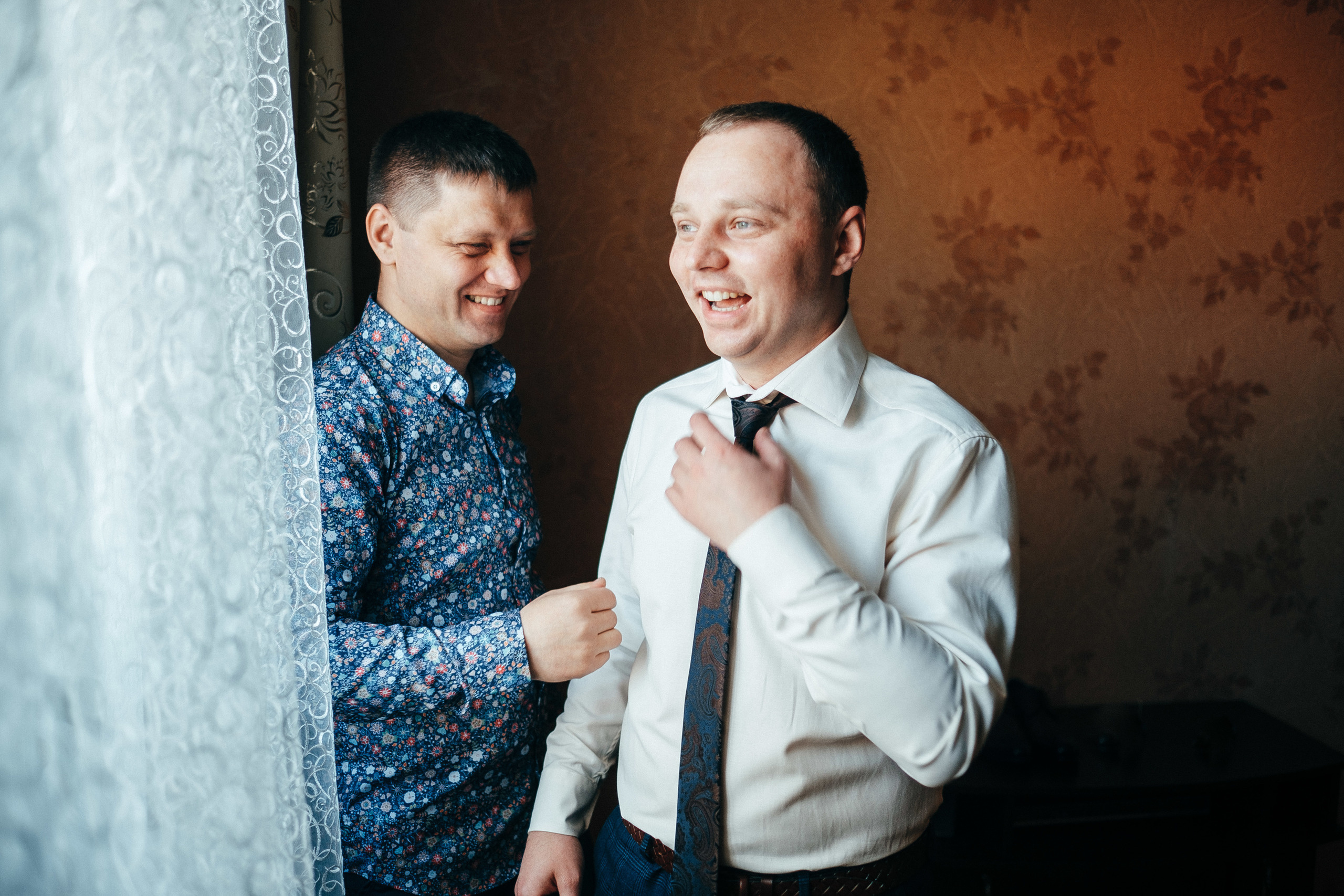 Виктор+Катя. Ivan Skufinsky — wedding and family photographer in Vancouver