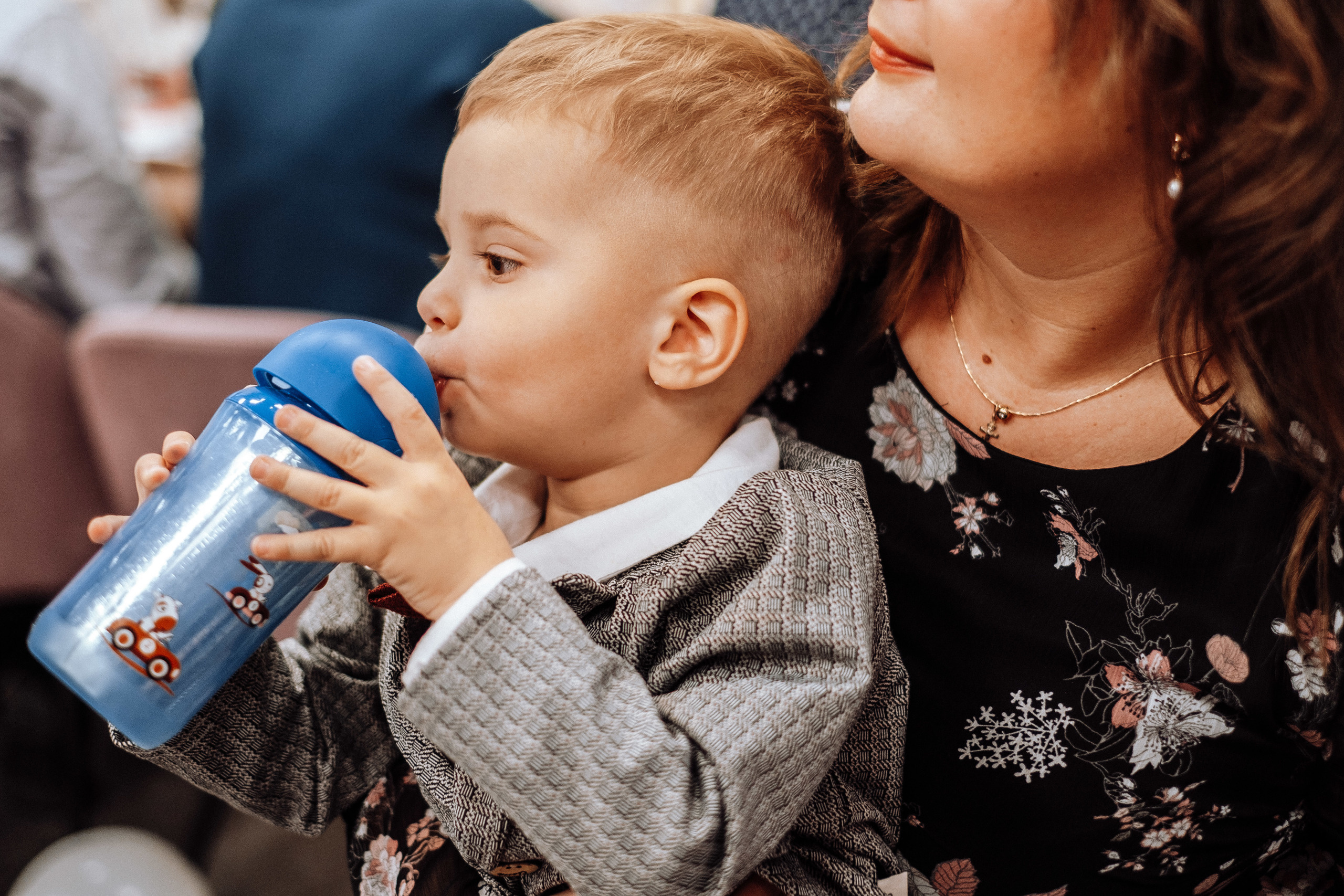 День Народження Матвій. Ivan Skufinsky — wedding and family photographer in Vancouver