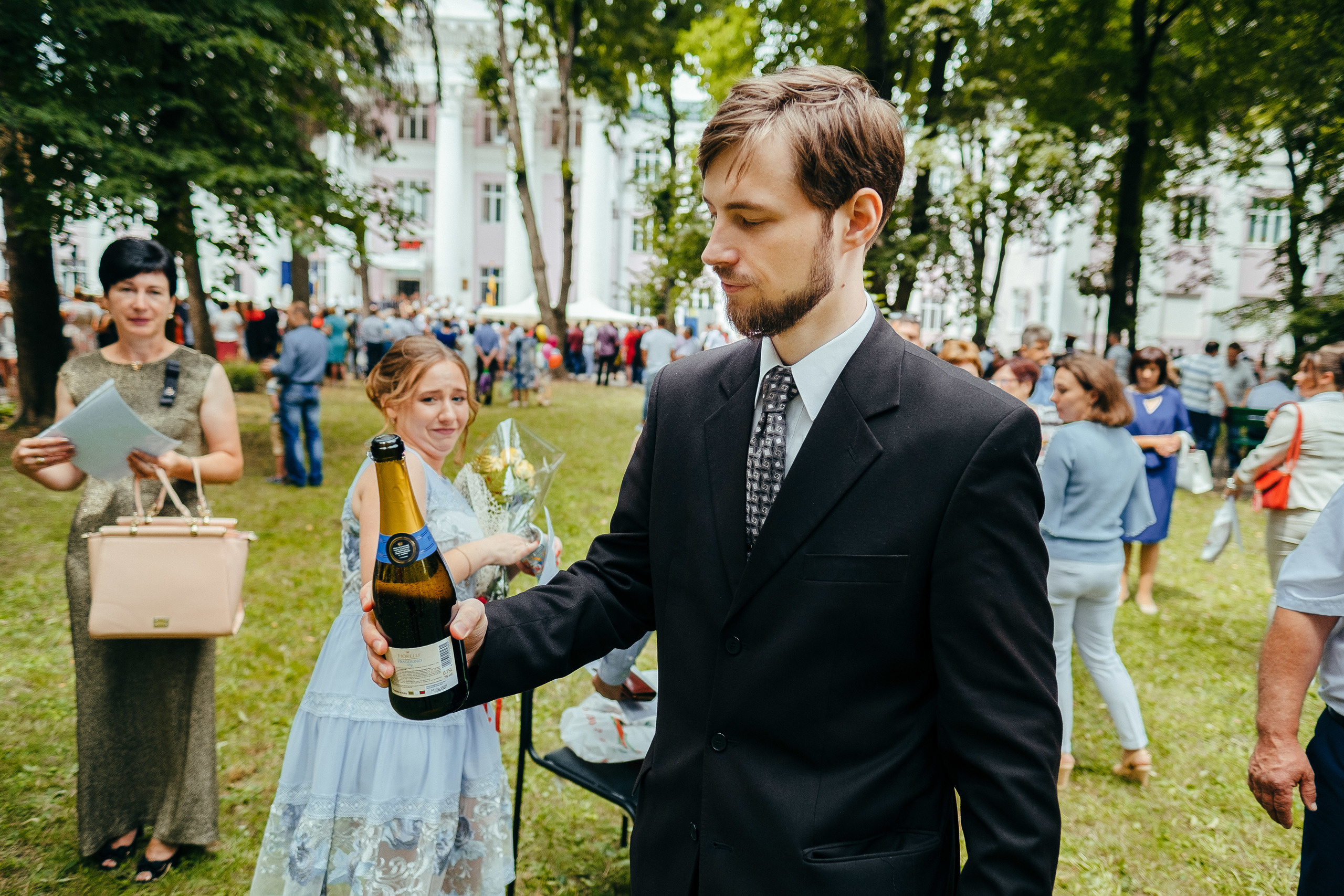 Мед университет выпускной 2018. Ivan Skufinsky — wedding and family photographer in Vancouver