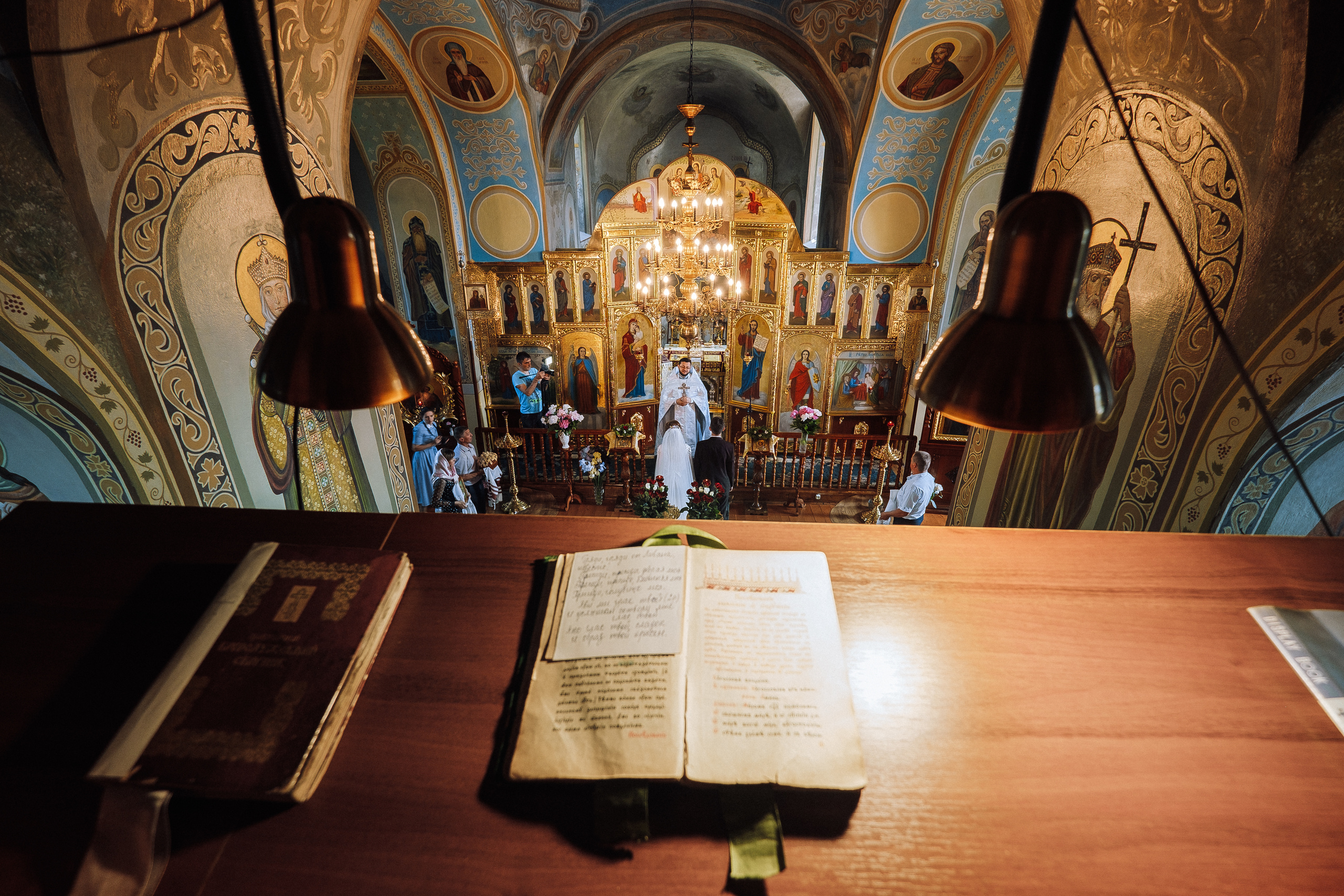 Wedding Story 2.06.2019. Ivan Skufinsky — wedding and family photographer in Vancouver