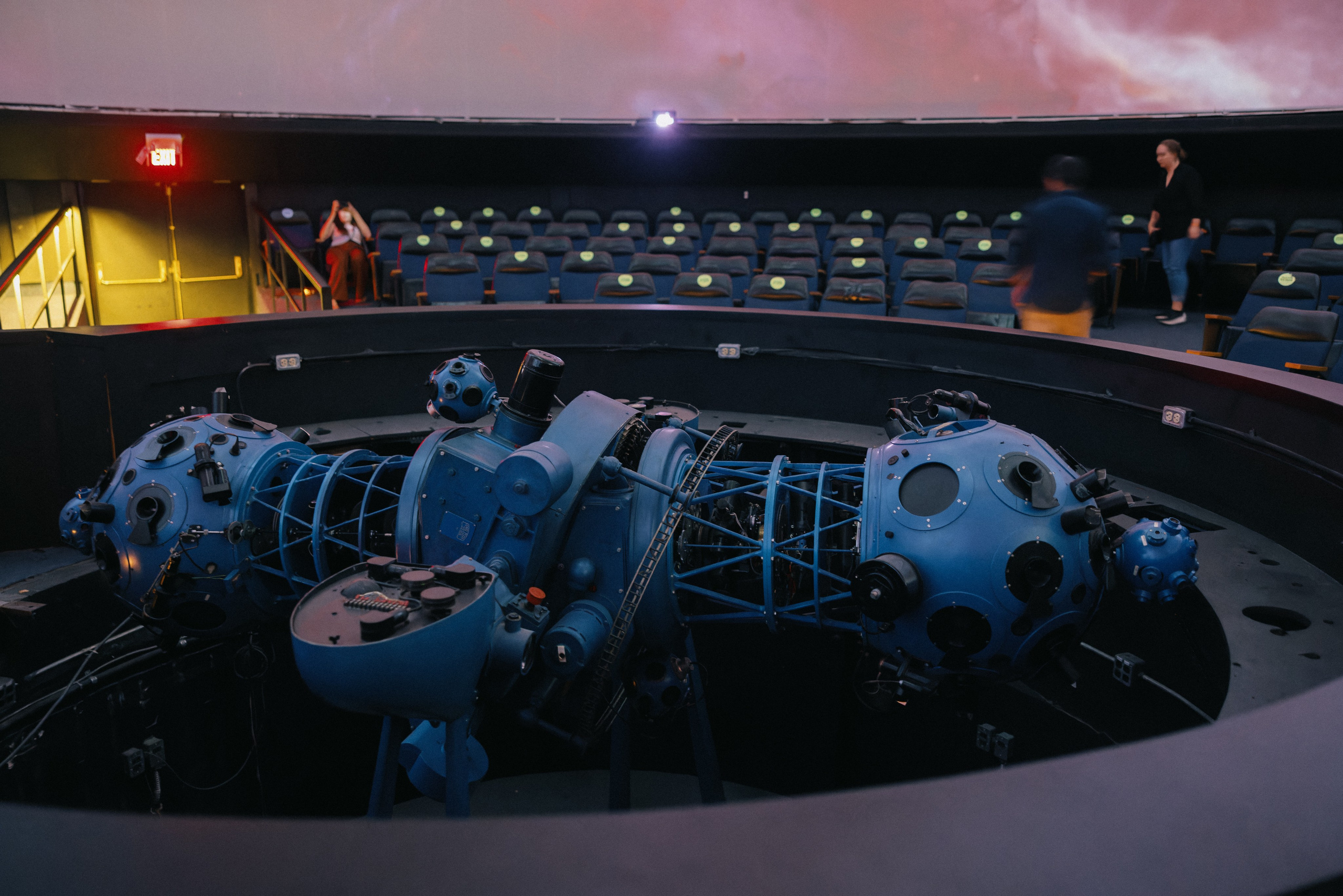 Spase Centre Event Vancouver. Ivan Skufinsky — wedding and family photographer in Vancouver