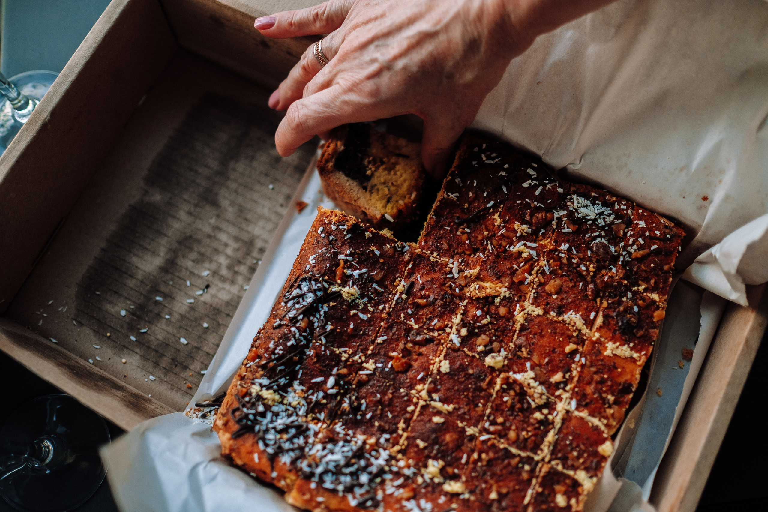 Alexandr+Anastasia 24.11.2019 WeddingStory. Ivan Skufinsky — wedding and family photographer in Vancouver