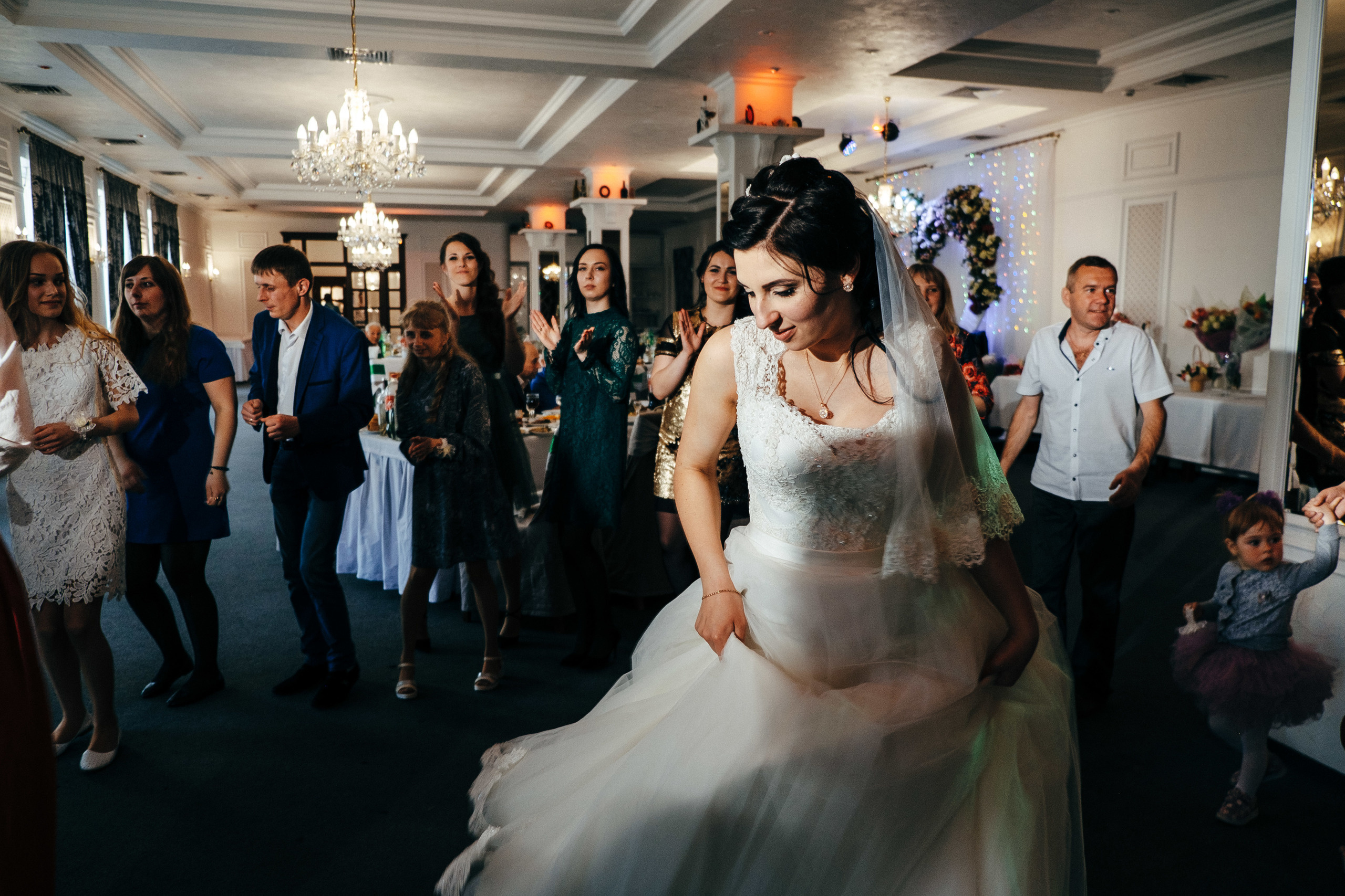 Виктор+Катя. Ivan Skufinsky — wedding and family photographer in Vancouver