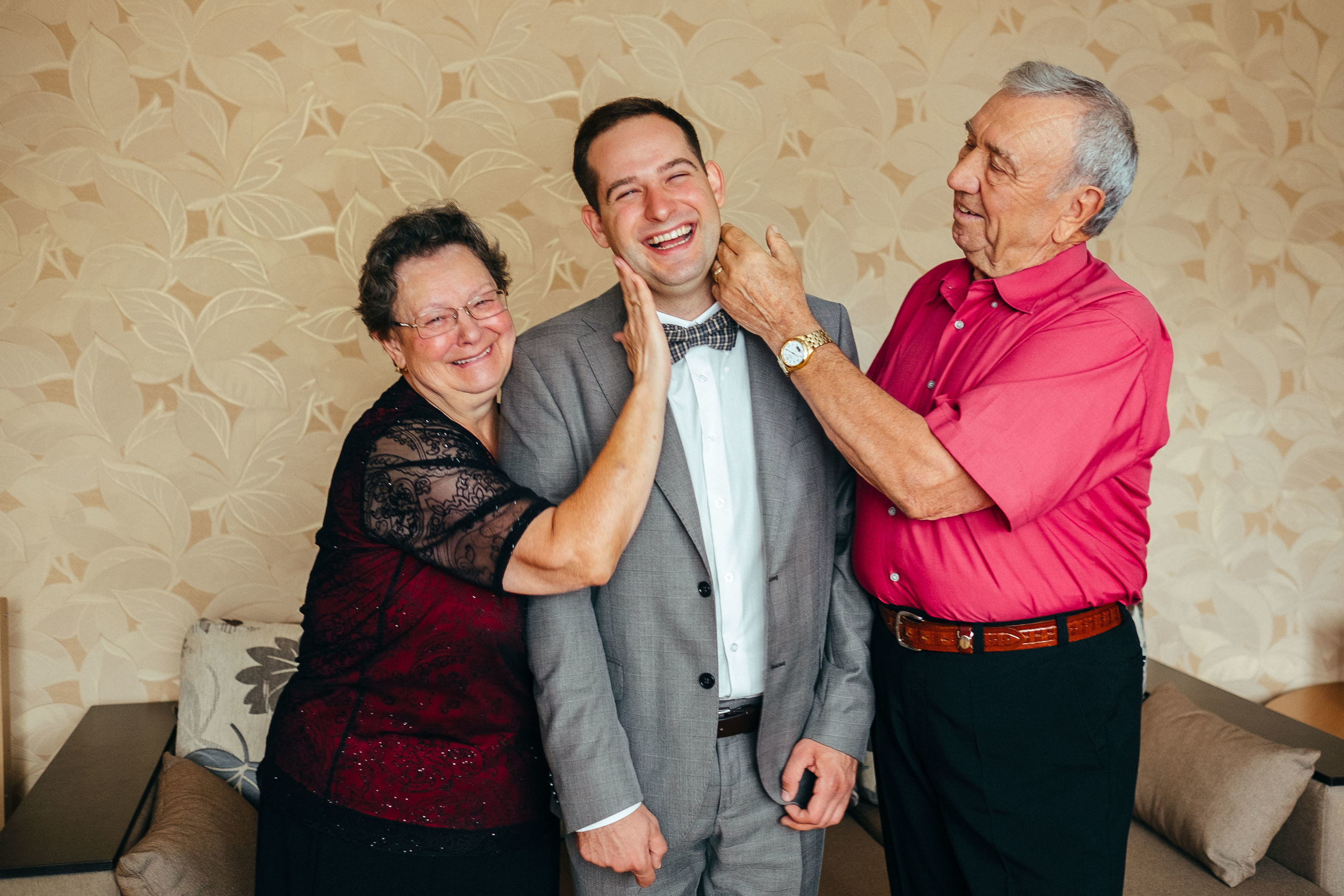 Евгений+Виктория 21.07.2018. Ivan Skufinsky — wedding and family photographer in Vancouver