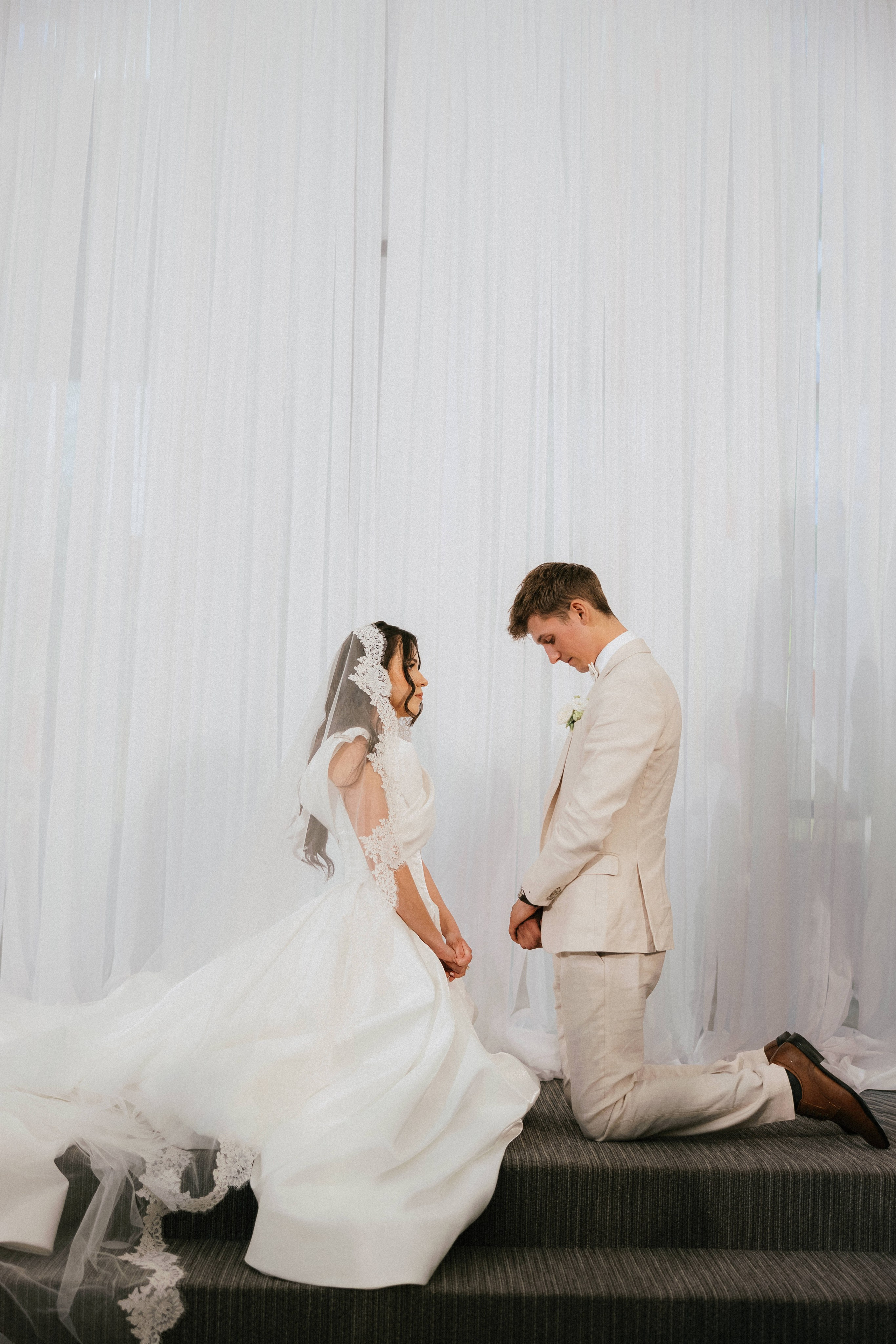 Dimitr & Olya GreenTee Country Club Langley. Ivan Skufinsky — wedding and family photographer in Vancouver