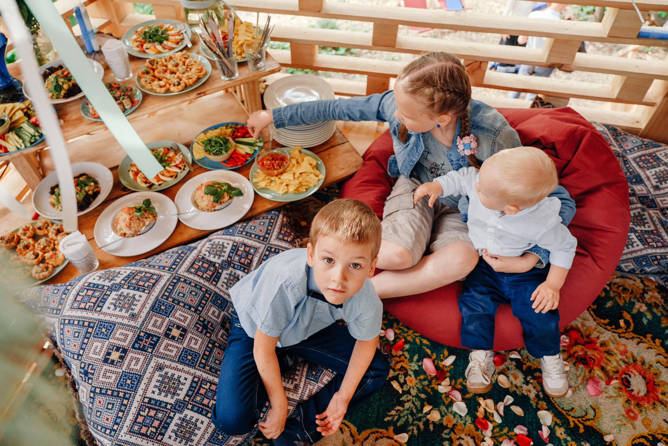 СВАДЬБА 04.07.19 Андрей+Катя. Ivan Skufinsky — wedding and family photographer in Vancouver