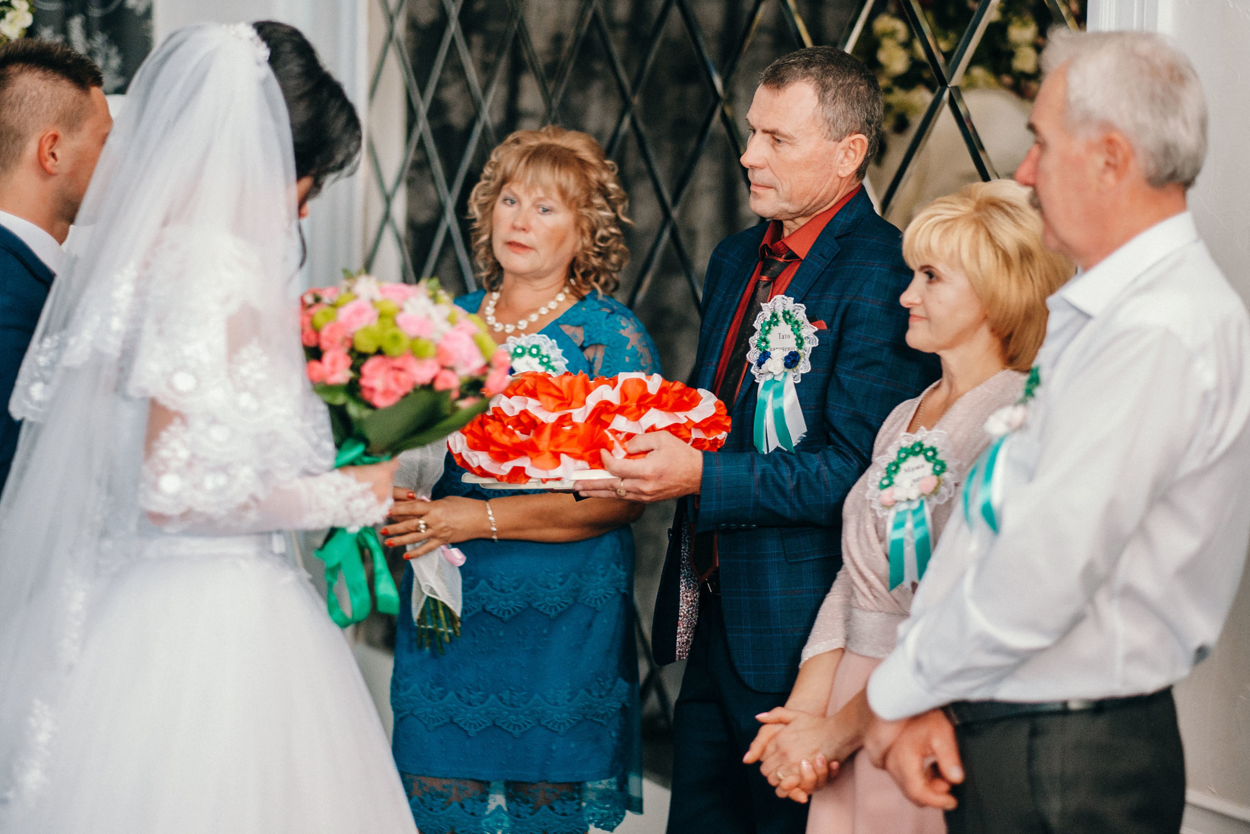 29.09.2018 Wedding Story. Ivan Skufinsky — wedding and family photographer in Vancouver