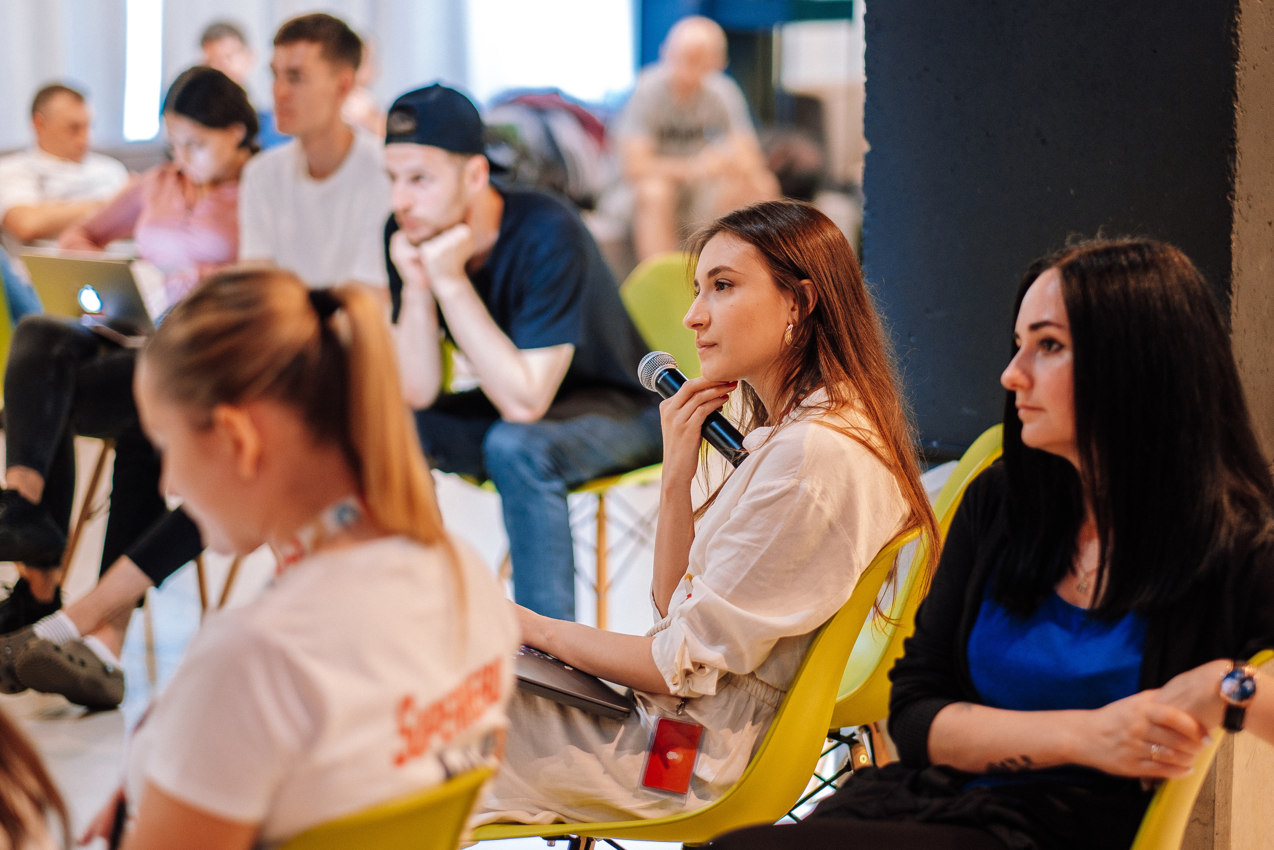 EVENT фотограф. Ivan Skufinsky — wedding and family photographer in Vancouver