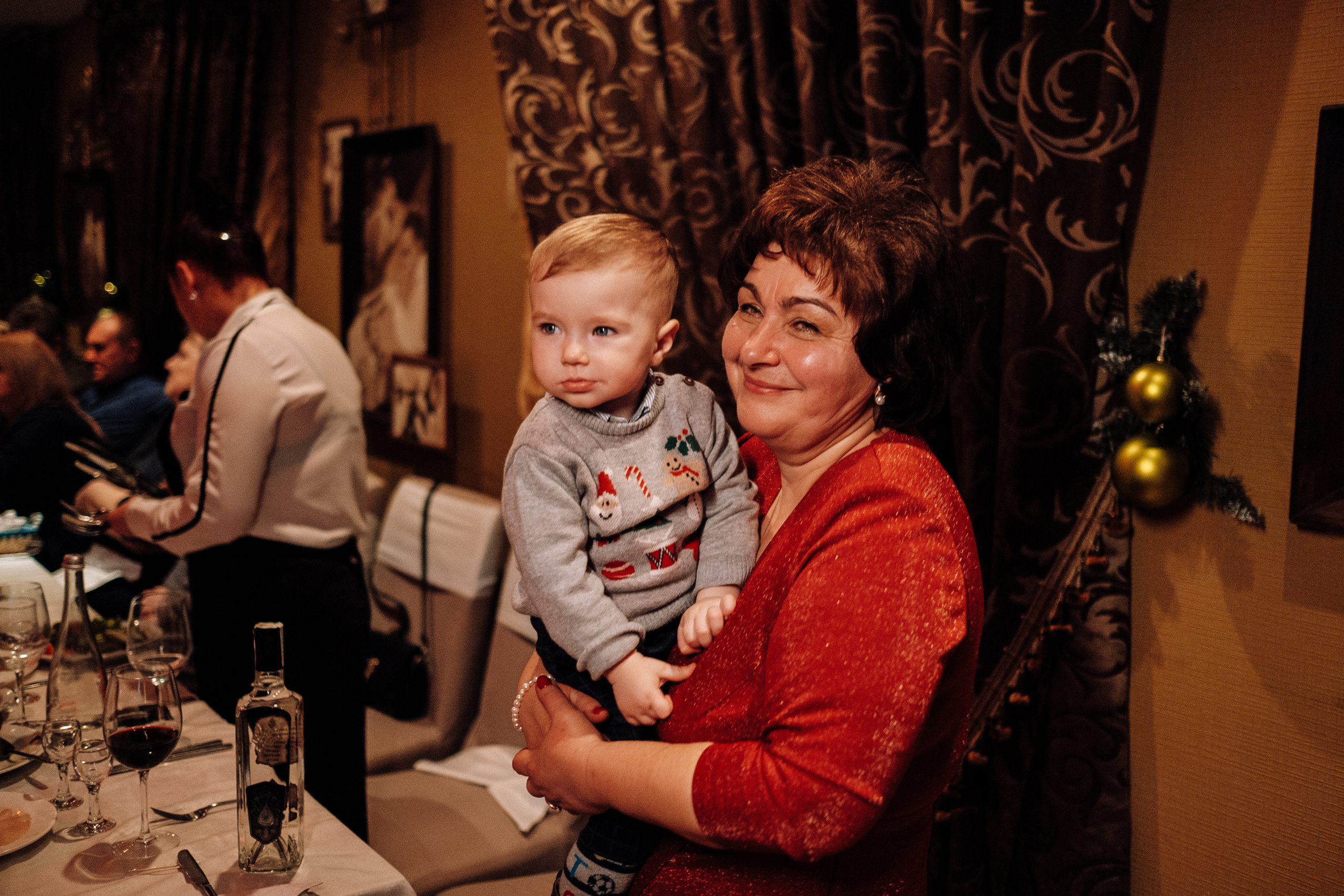 Инна 55 лет (Хмельник, Маэстро 2020). Ivan Skufinsky — wedding and family photographer in Vancouver