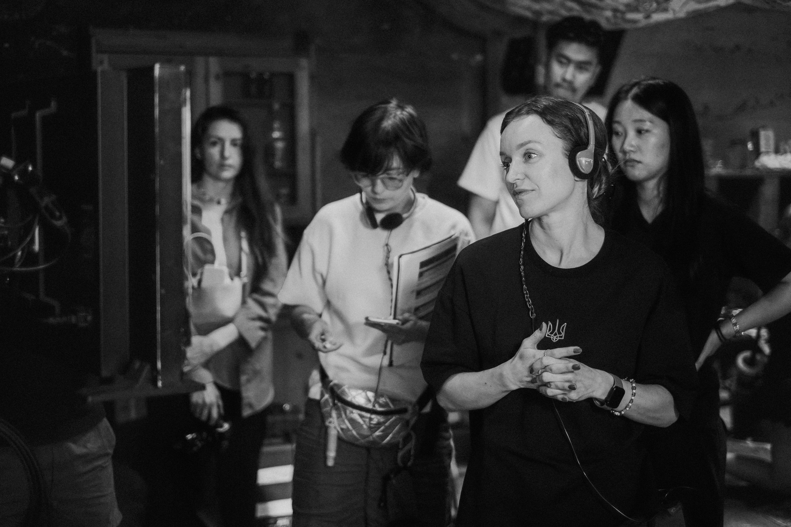 BTS -=NIGHT ROUTINE=- 2024. Ivan Skufinsky — wedding and family photographer in Vancouver