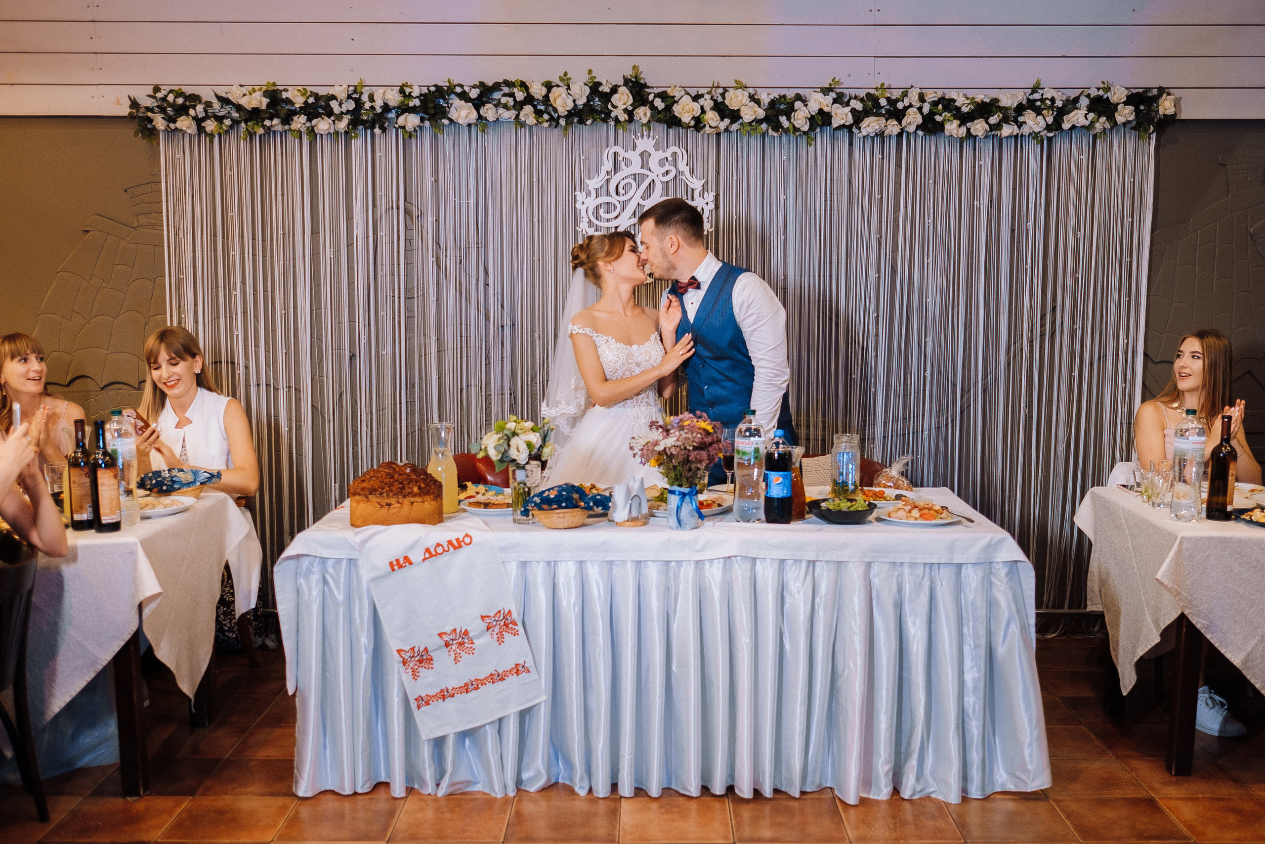 WeddingStory 14.07.2019. Ivan Skufinsky — wedding and family photographer in Vancouver